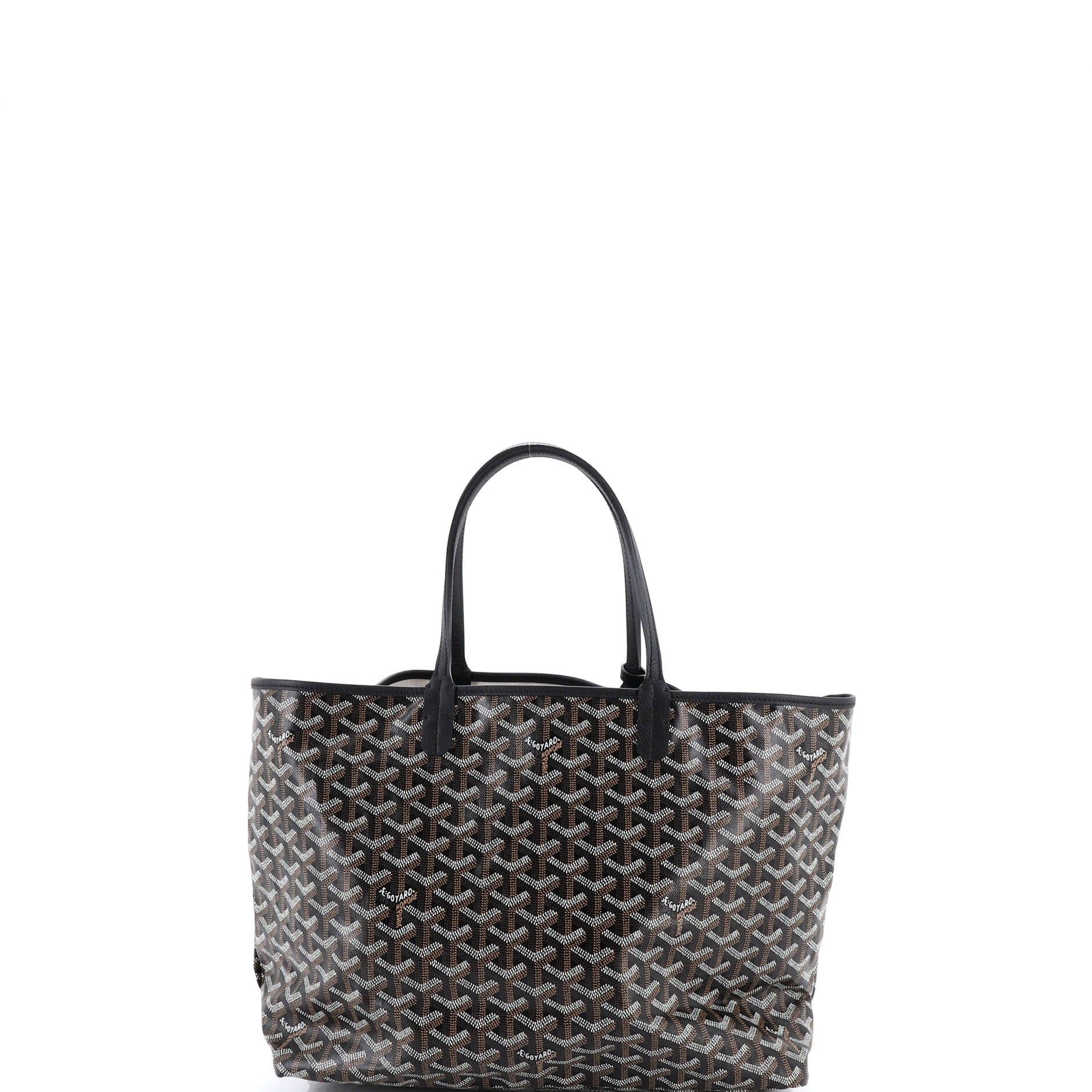 Goyard Saint Louis Tote Size ONE SIZE - 4 Thumbnail