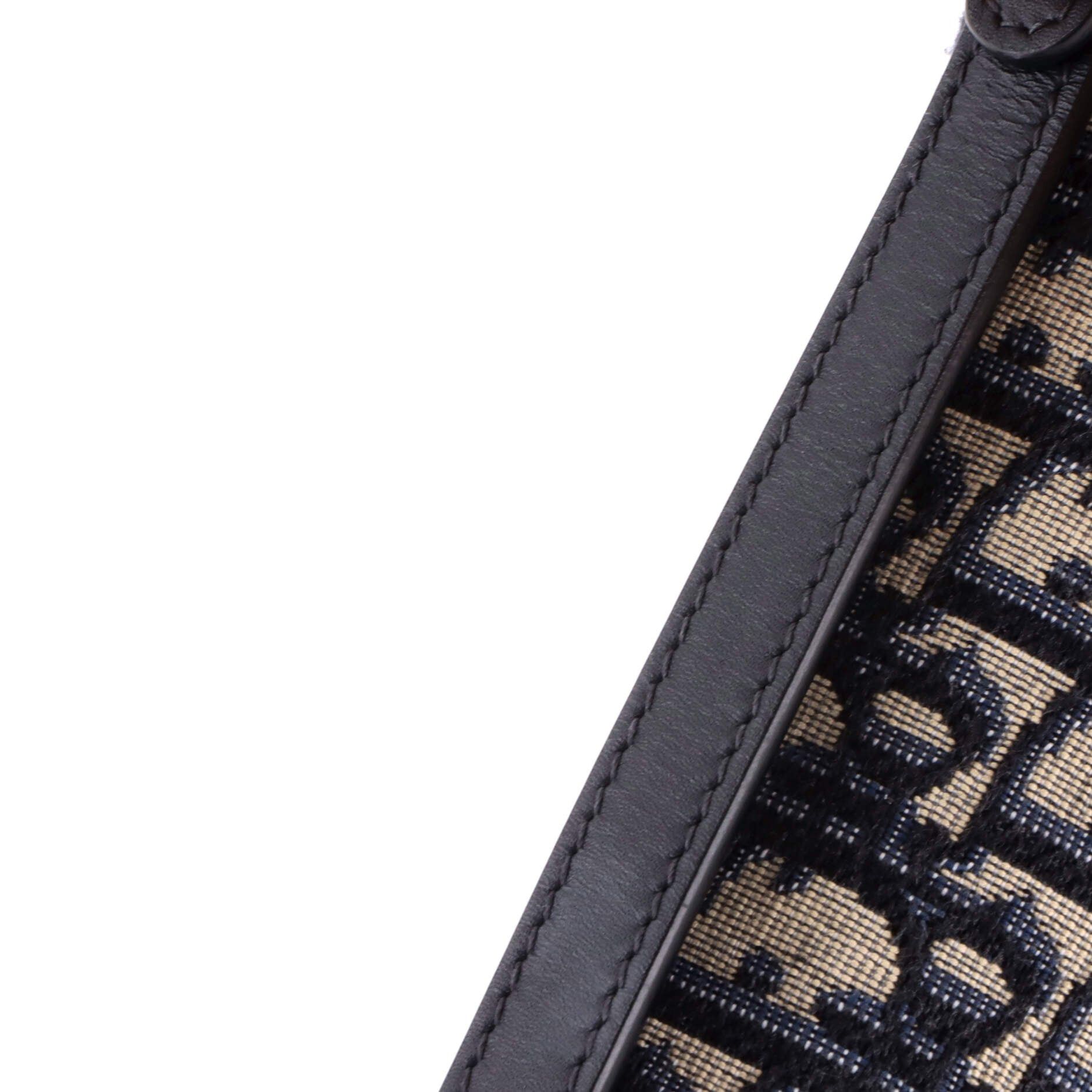 Dior Saddle Handbag Size ONE SIZE - 6 Thumbnail