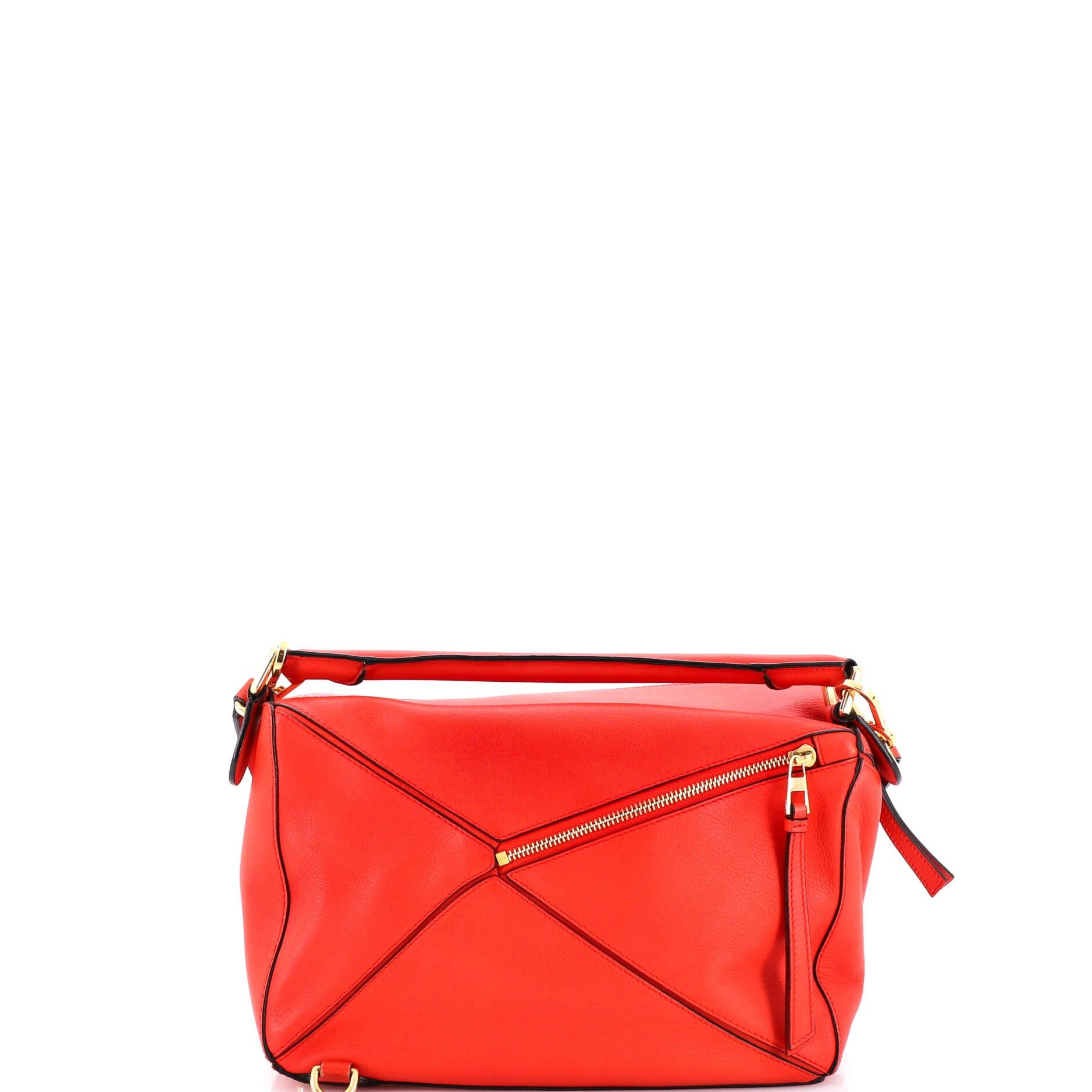 Loewe Puzzle Bag Size ONE SIZE - 3 Thumbnail