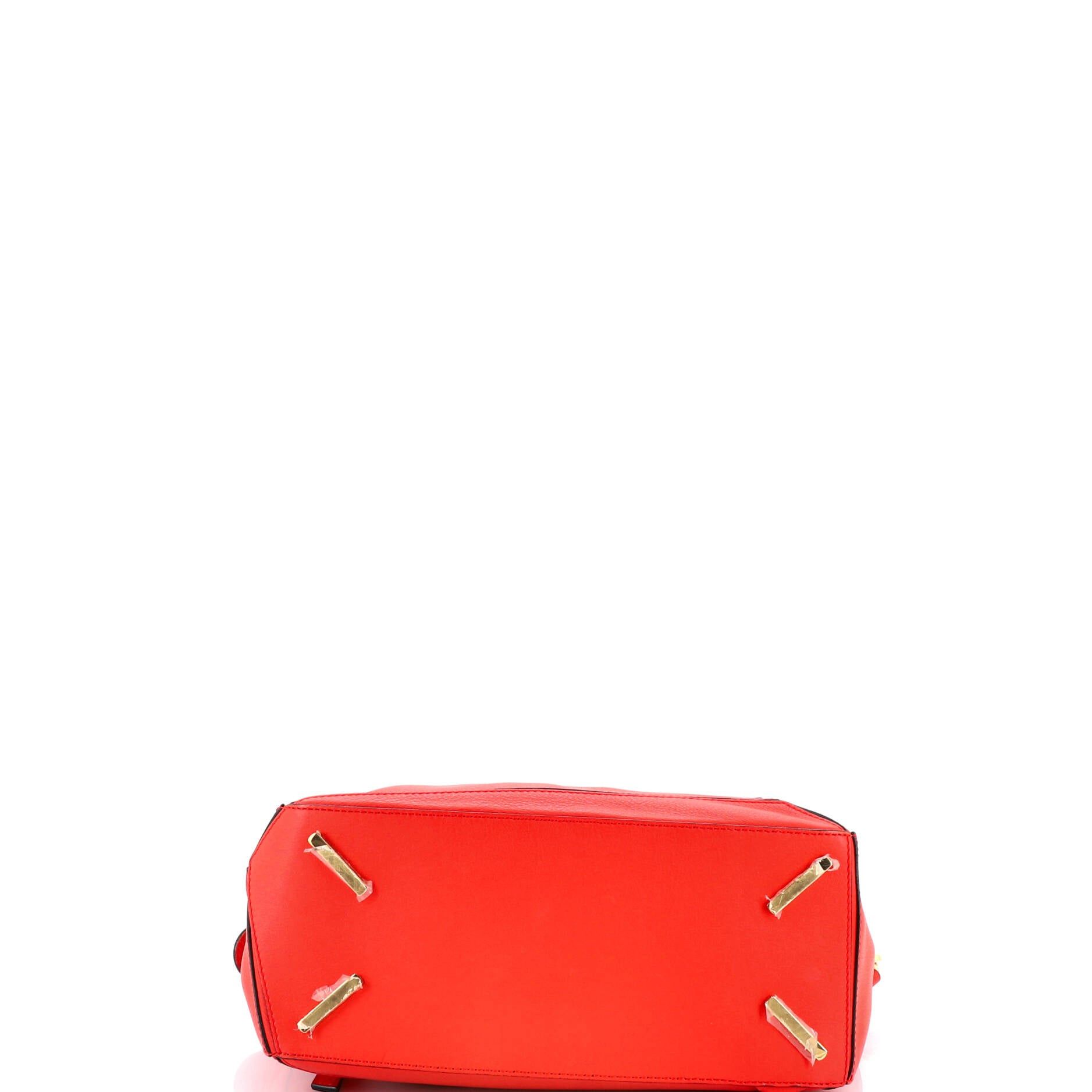 Loewe Puzzle Bag Size ONE SIZE - 4 Thumbnail