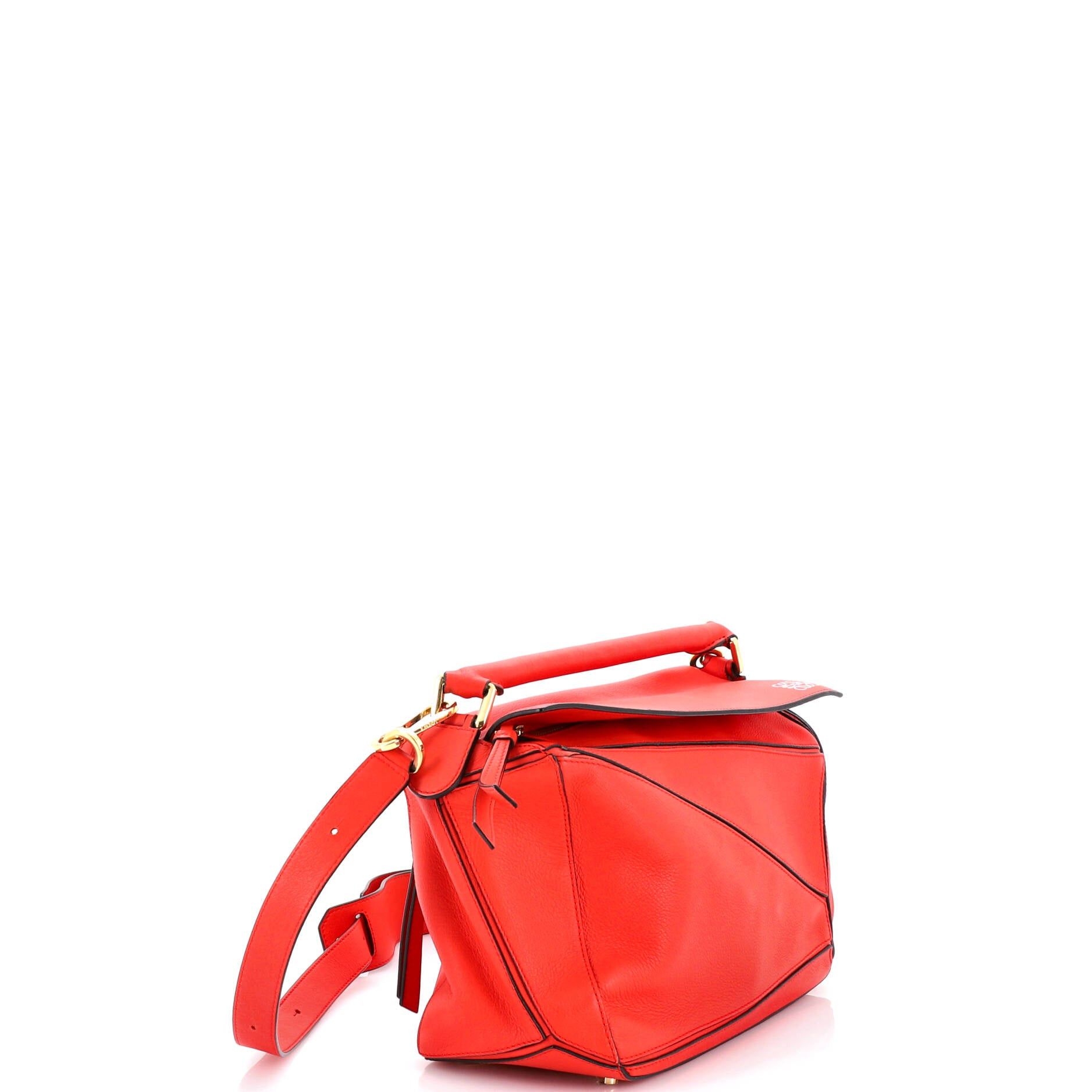 Loewe Puzzle Bag Size ONE SIZE - 2 Thumbnail