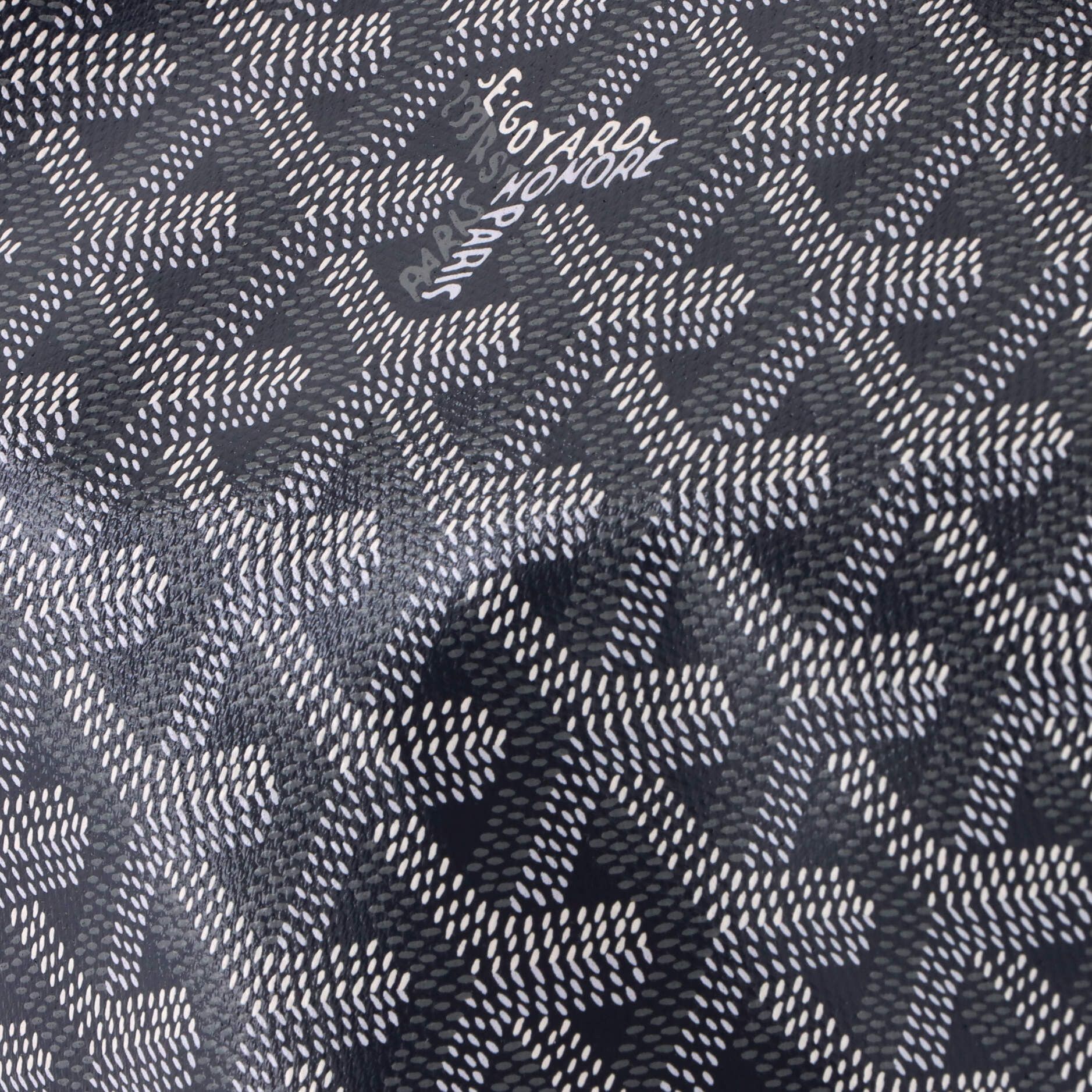 Goyard Saint Louis Tote Size ONE SIZE - 7 Thumbnail