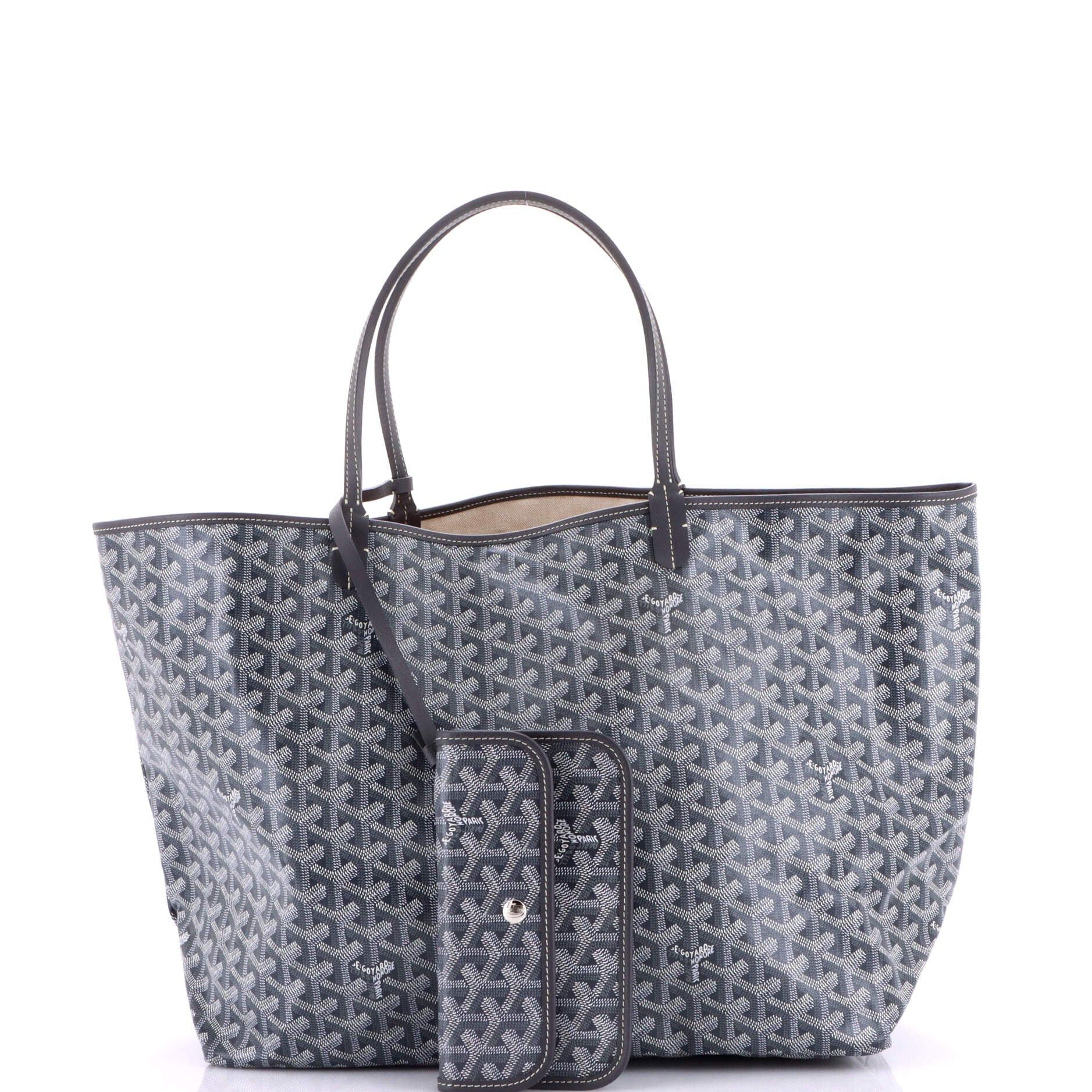 Goyard Saint Louis Tote Size ONE SIZE - 2 Thumbnail