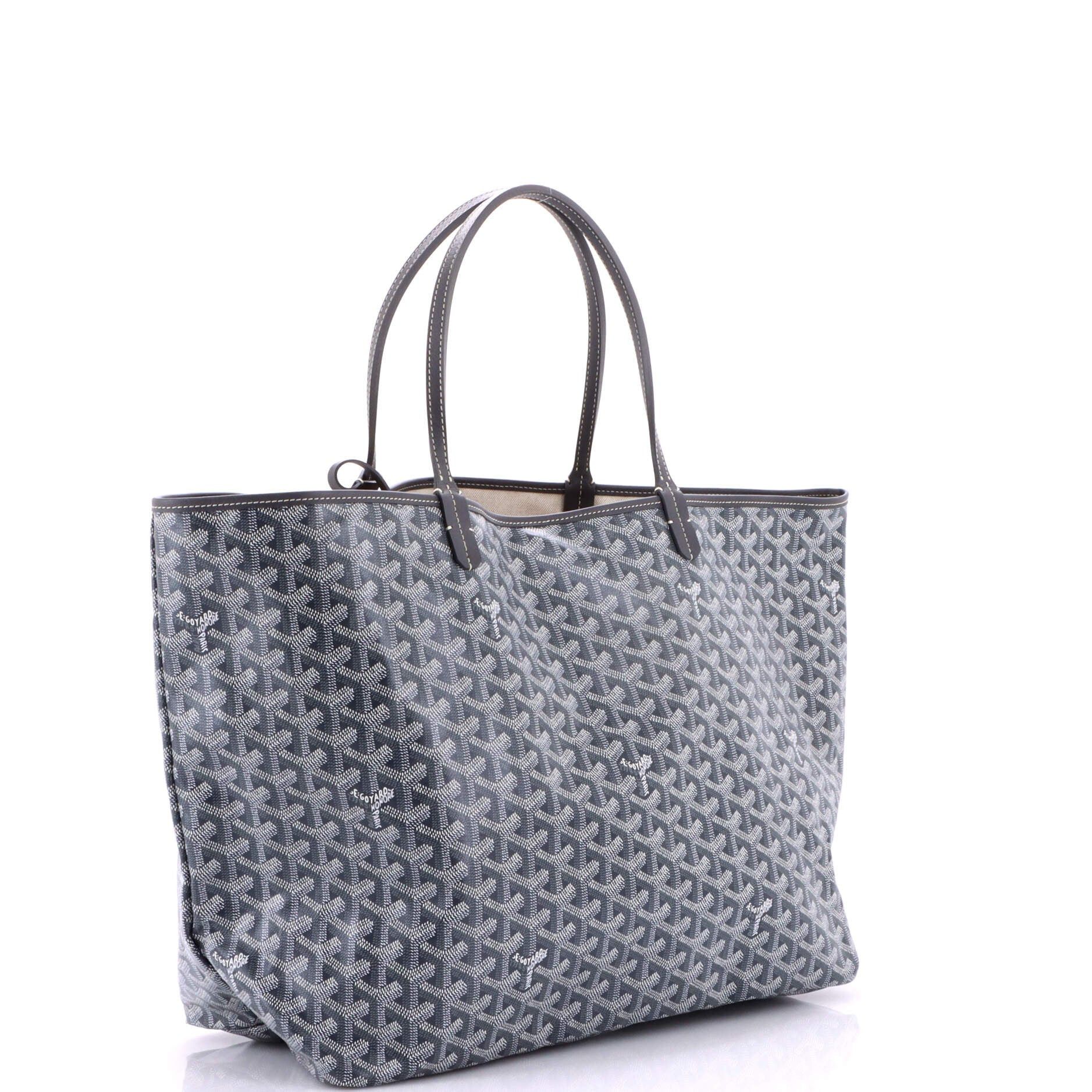 Goyard Saint Louis Tote Size ONE SIZE - 3 Thumbnail