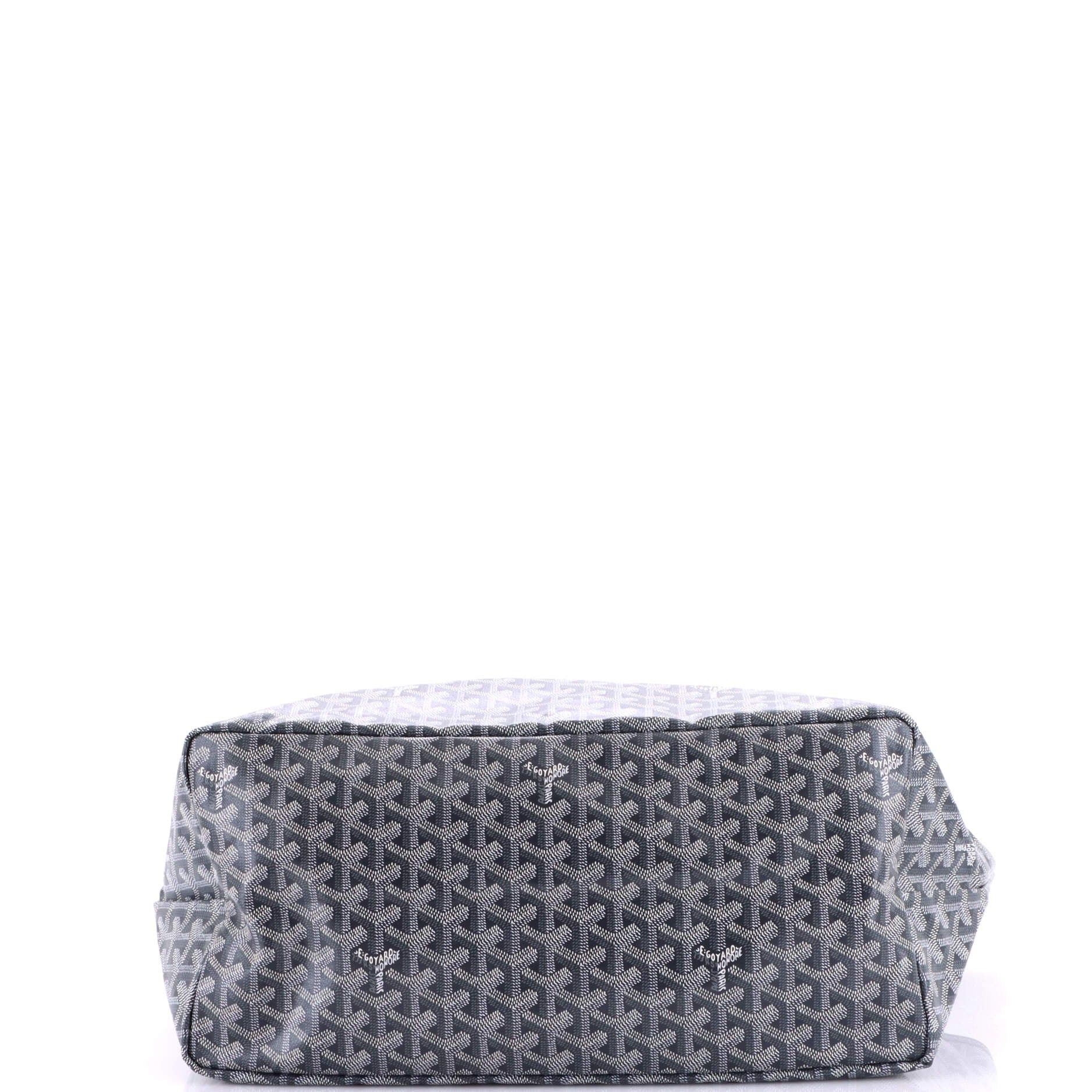 Goyard Saint Louis Tote Size ONE SIZE - 5 Thumbnail