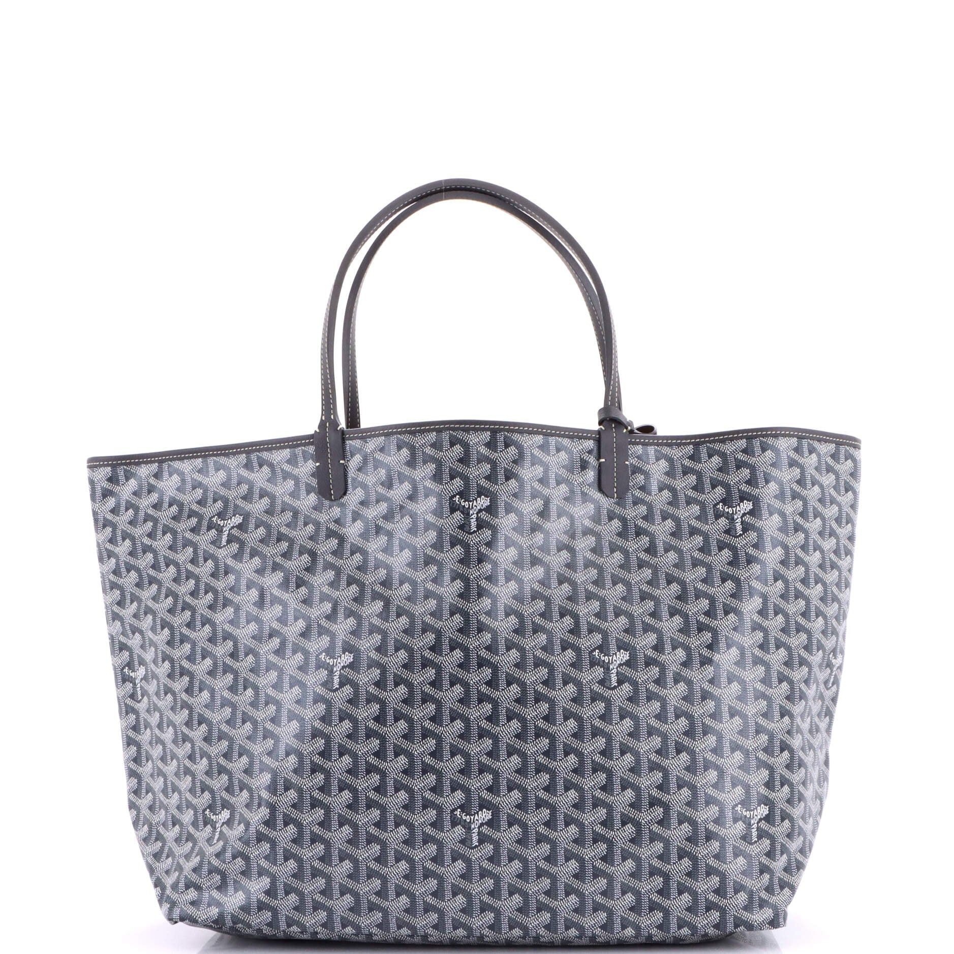 Goyard Saint Louis Tote Size ONE SIZE - 4 Thumbnail