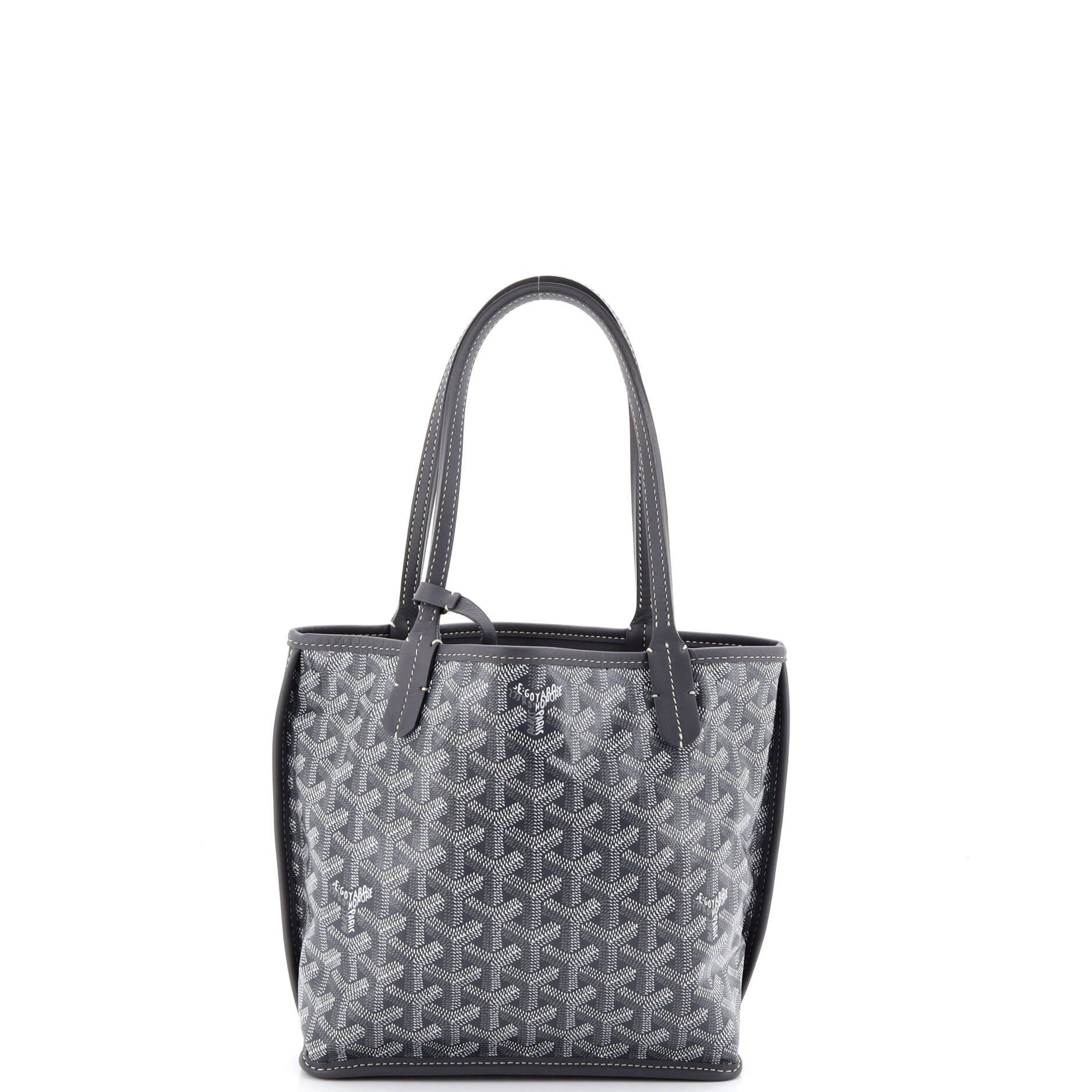 Goyard Anjou Reversible Tote Size ONE SIZE - 4 Thumbnail