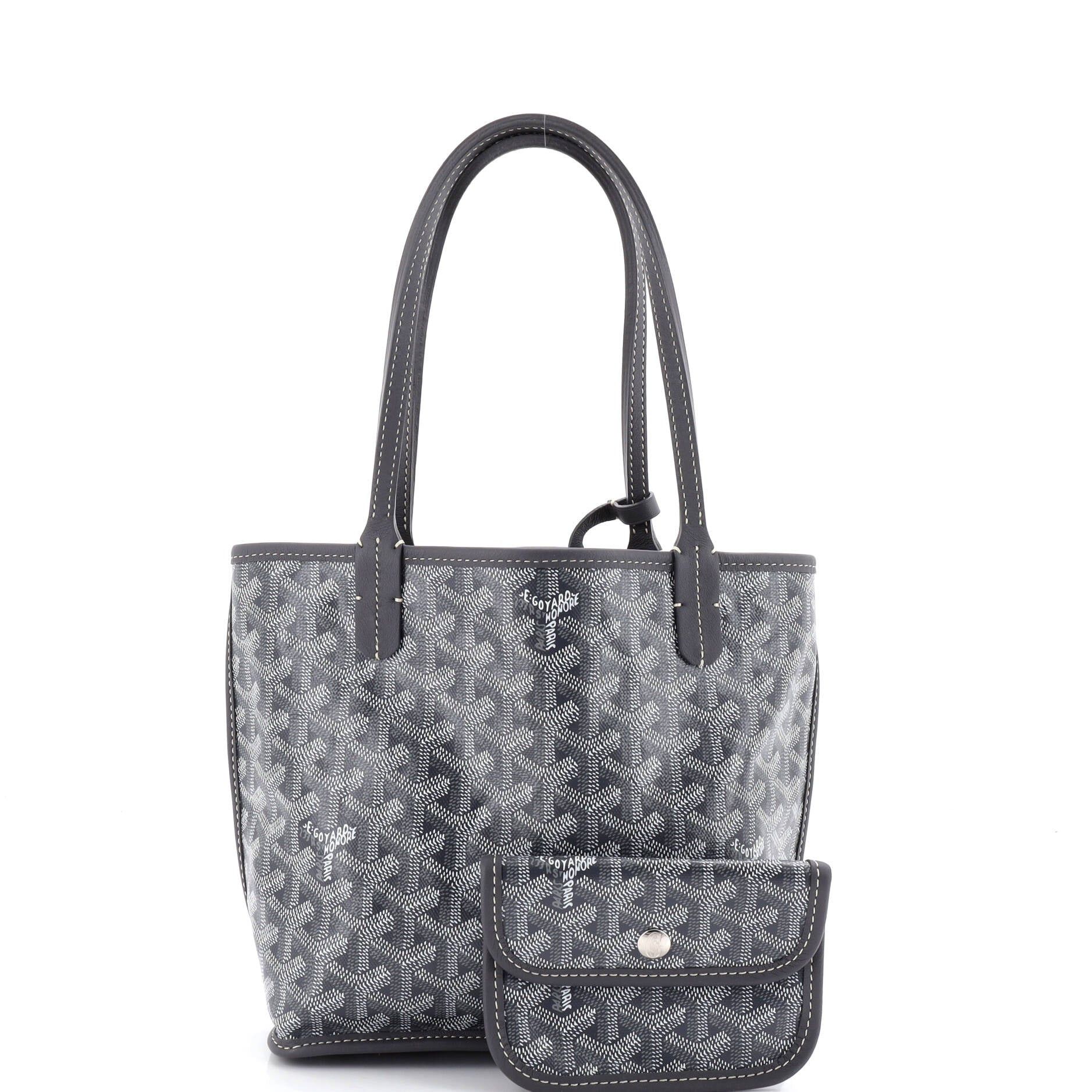 Goyard Anjou Reversible Tote Size ONE SIZE - 2 Thumbnail