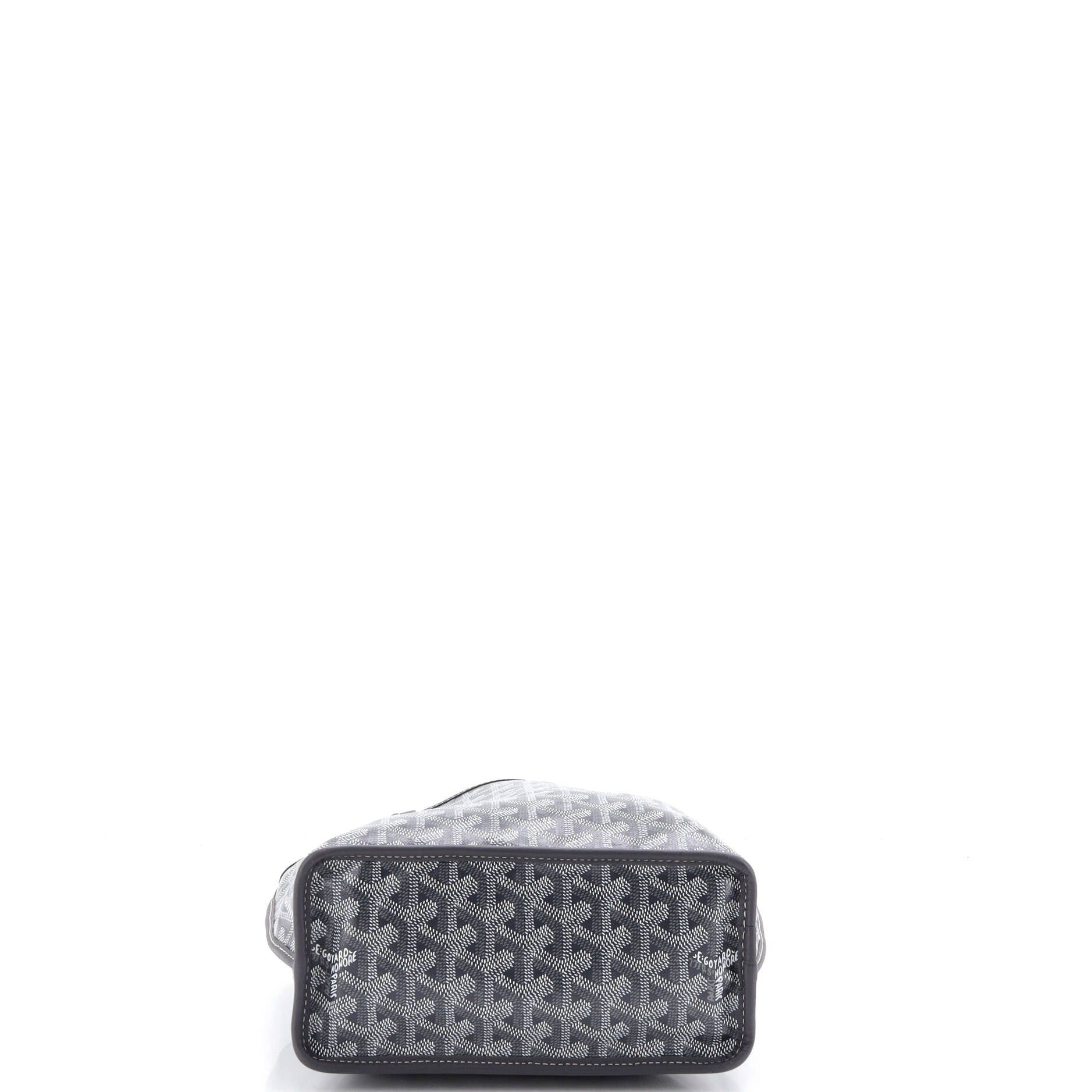 Goyard Anjou Reversible Tote Size ONE SIZE - 5 Thumbnail