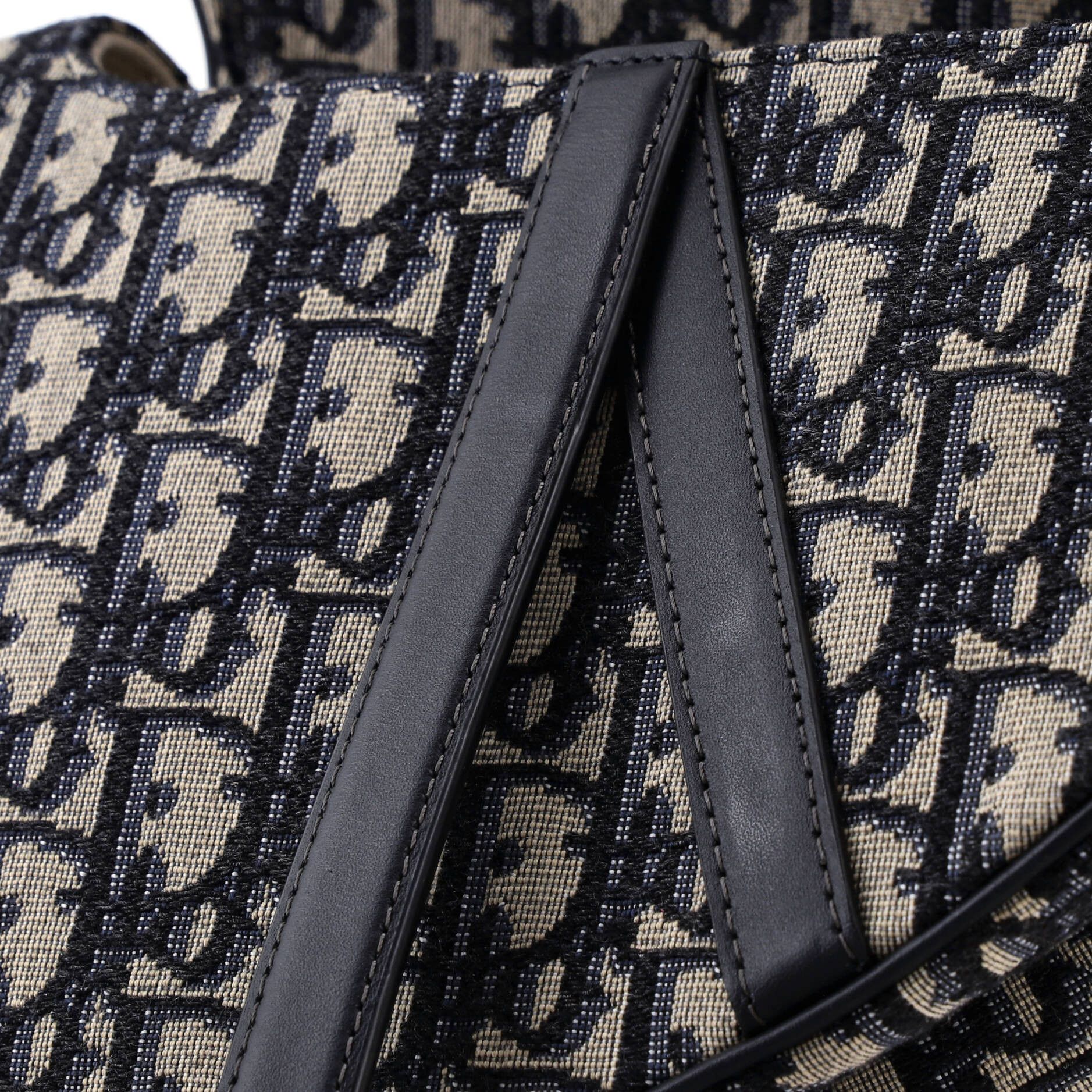 Dior Saddle Handbag Size ONE SIZE - 6 Thumbnail