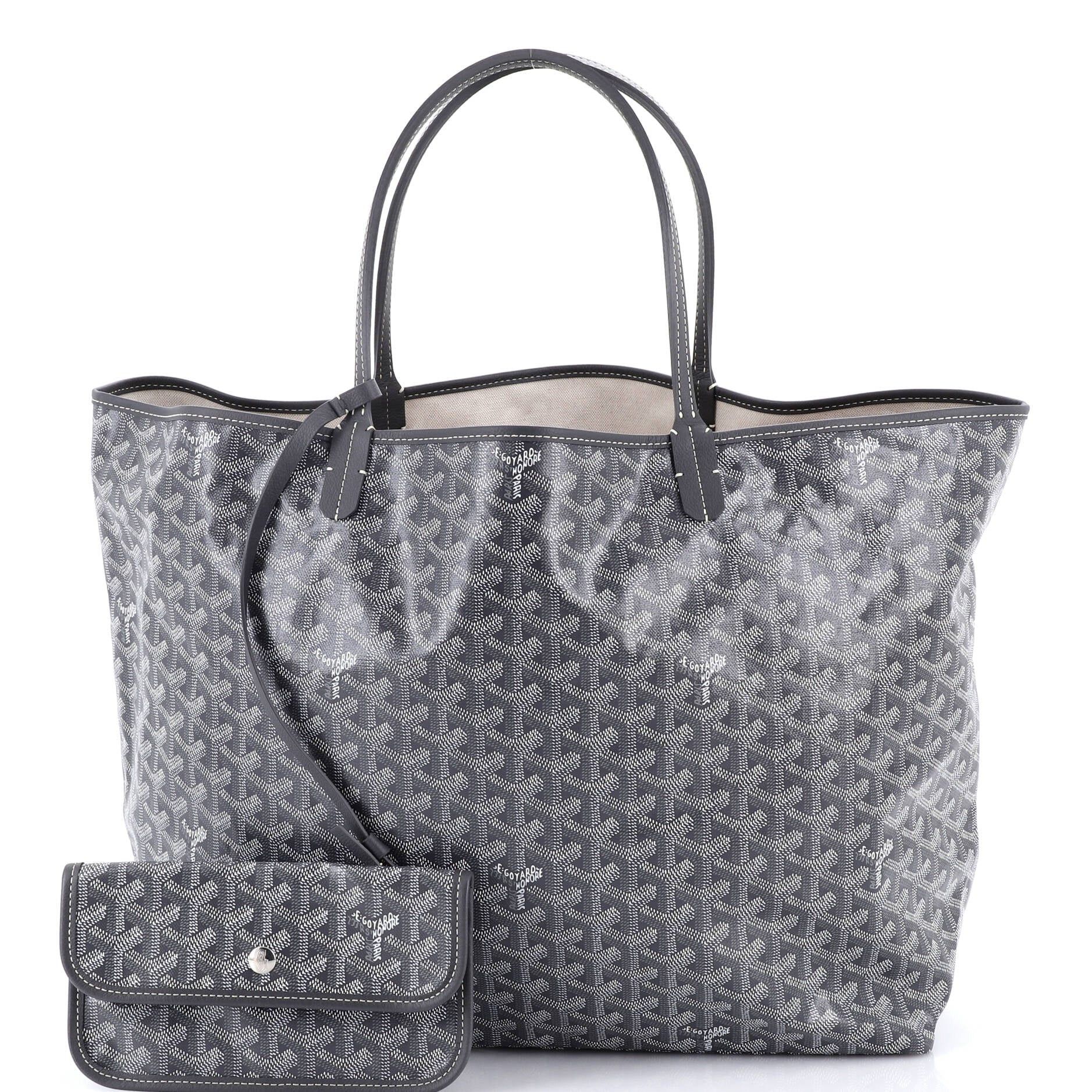 Goyard Saint Louis Tote Size ONE SIZE - 2 Thumbnail
