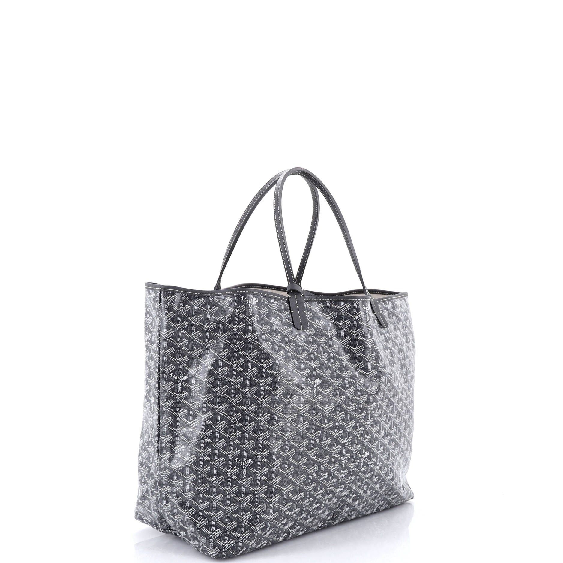 Goyard Saint Louis Tote Size ONE SIZE - 3 Thumbnail