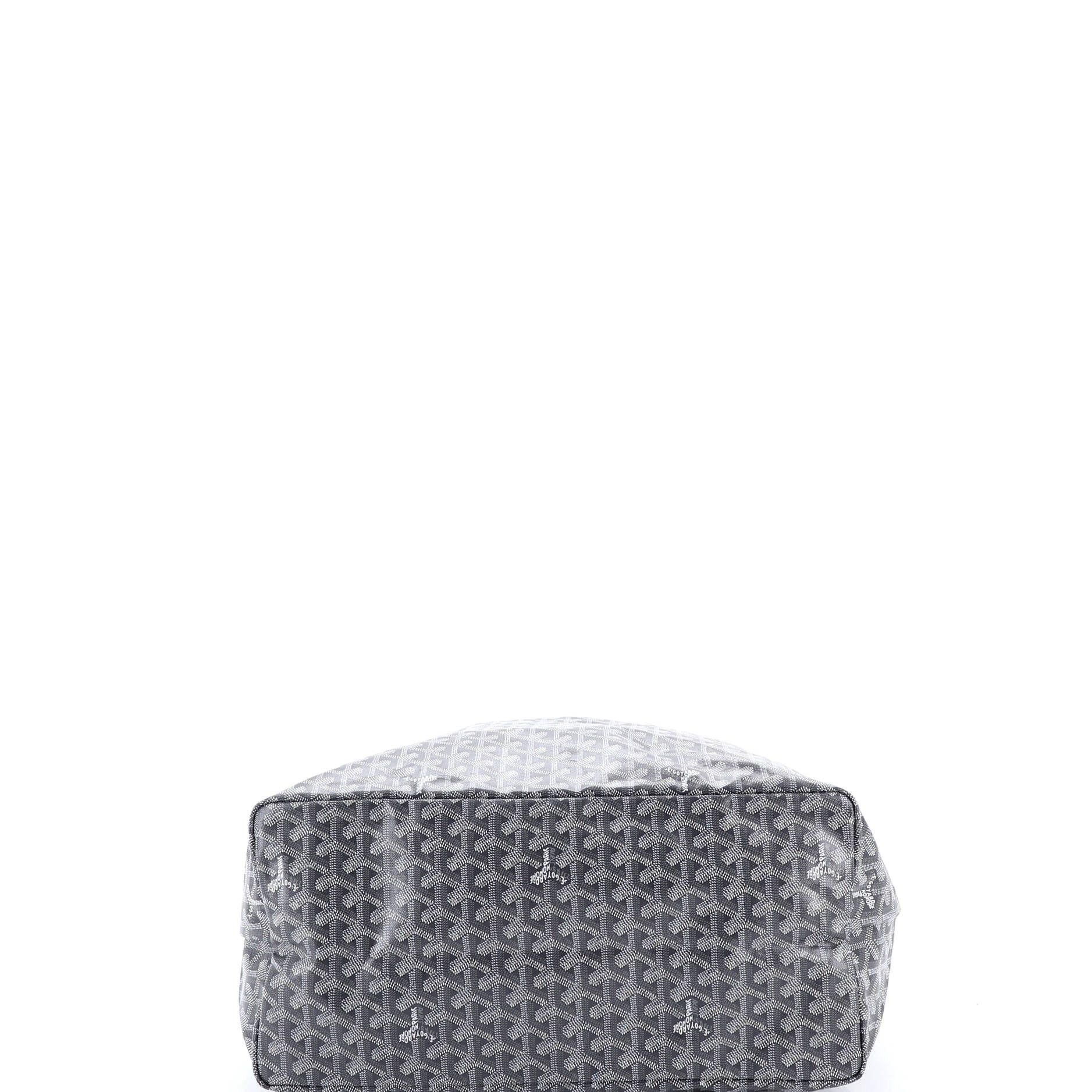 Goyard Saint Louis Tote Size ONE SIZE - 5 Thumbnail