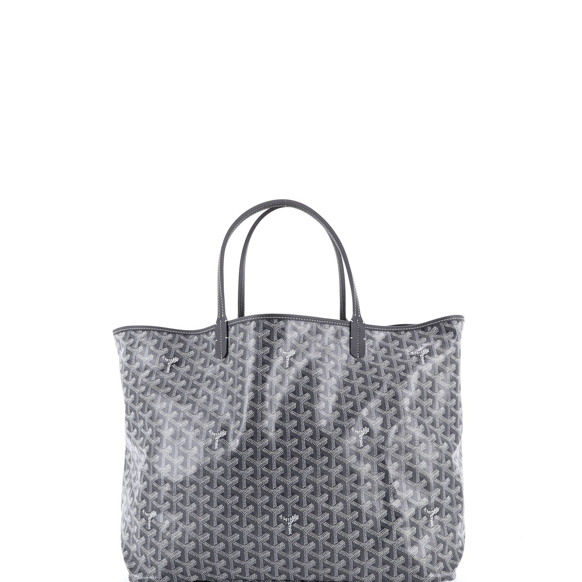Goyard Saint Louis Tote Size ONE SIZE - 4 Thumbnail