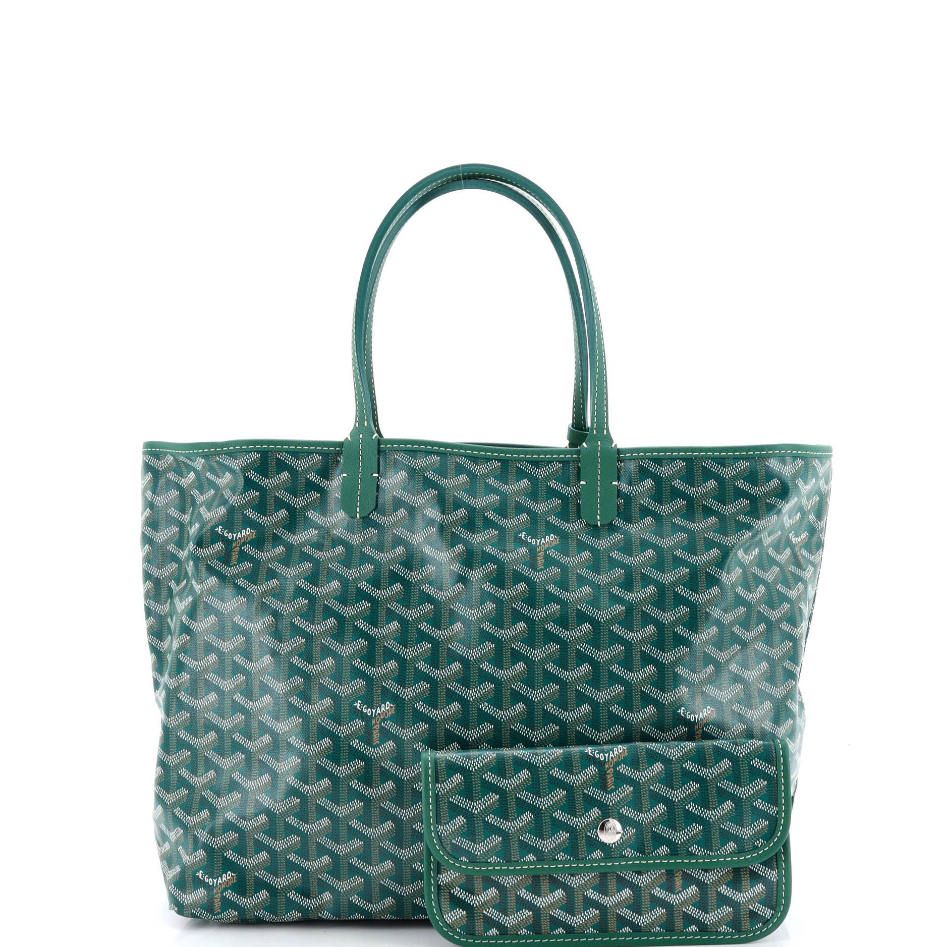 Goyard Saint Louis Tote Size ONE SIZE - 2 Thumbnail