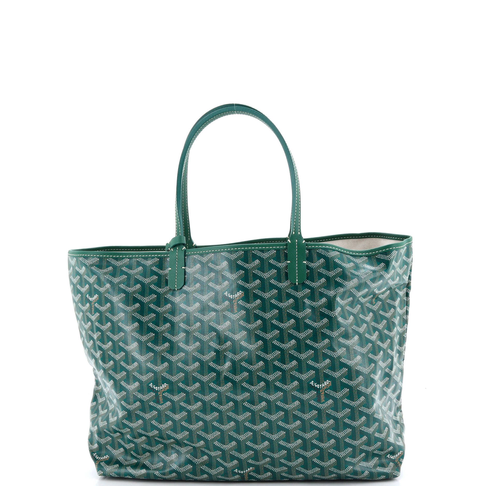 Goyard Saint Louis Tote Size ONE SIZE - 4 Thumbnail