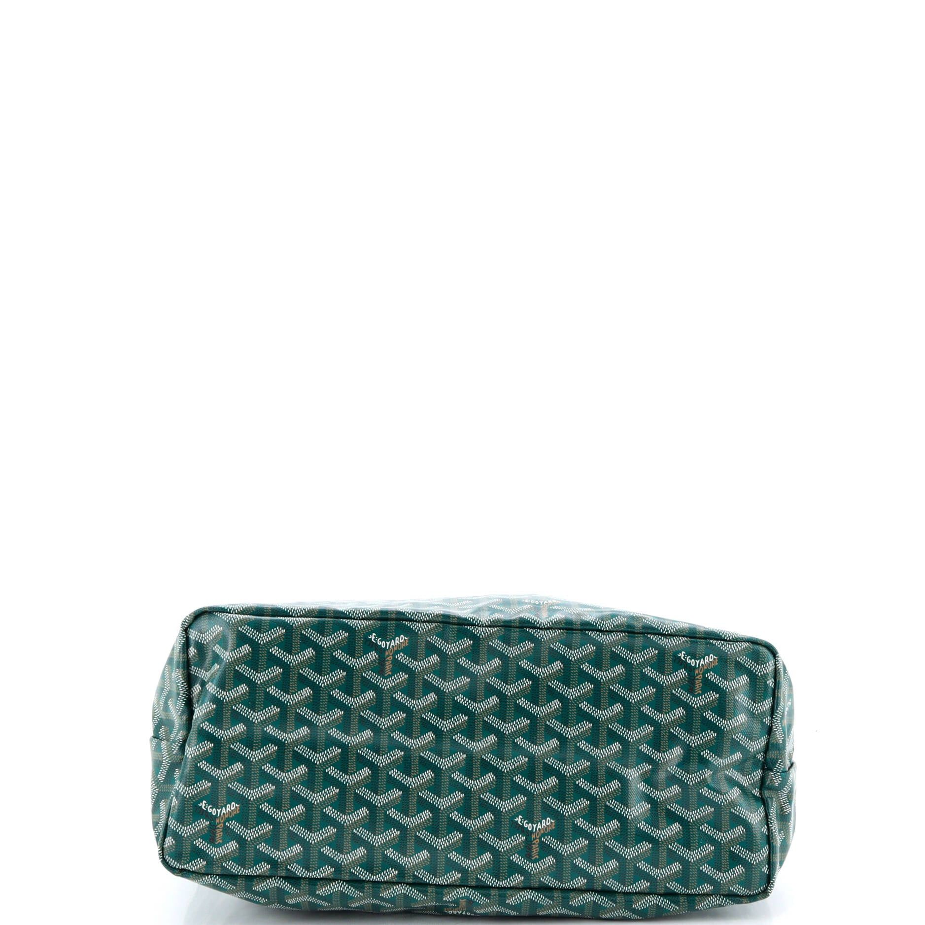Goyard Saint Louis Tote Size ONE SIZE - 5 Thumbnail