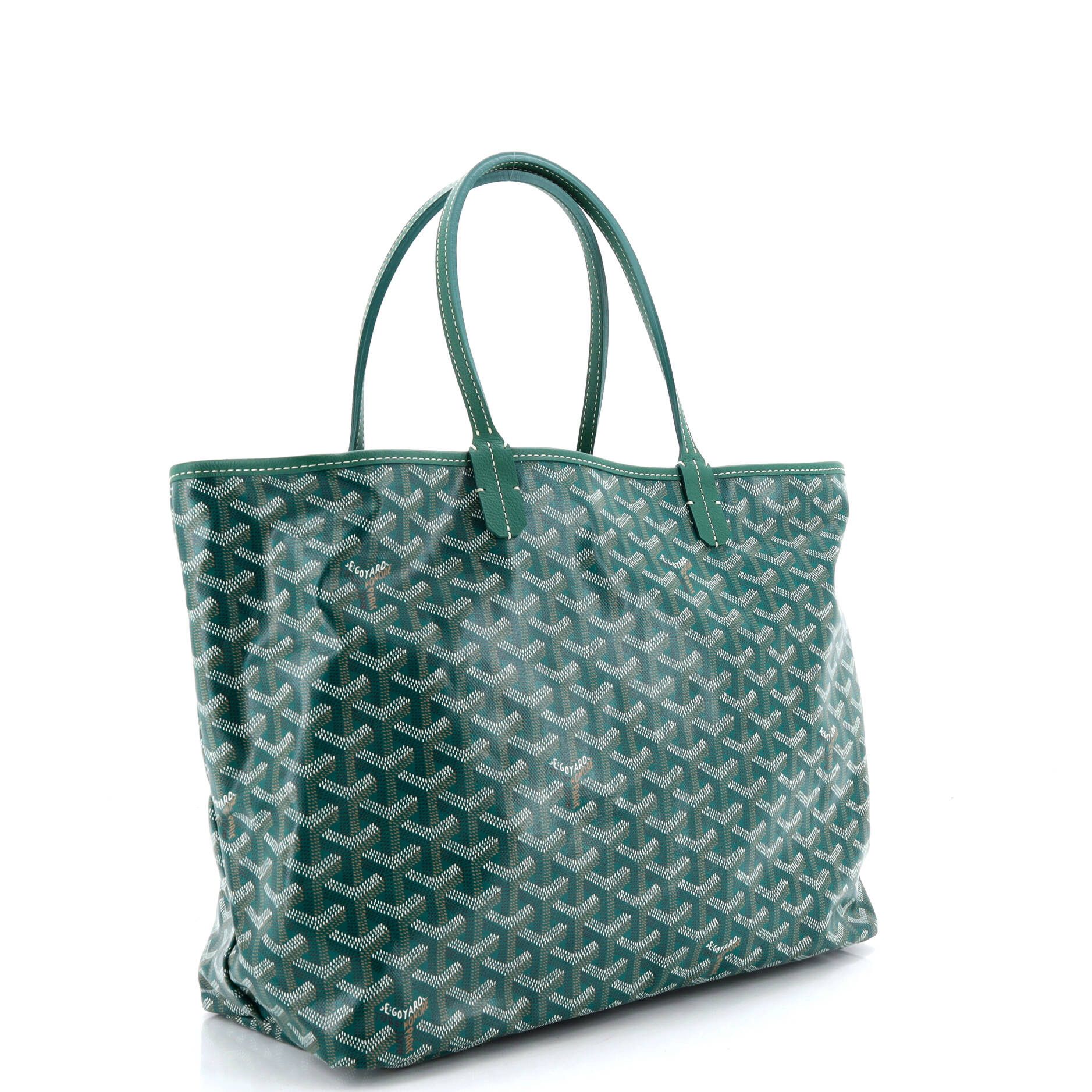 Goyard Saint Louis Tote Size ONE SIZE - 3 Thumbnail