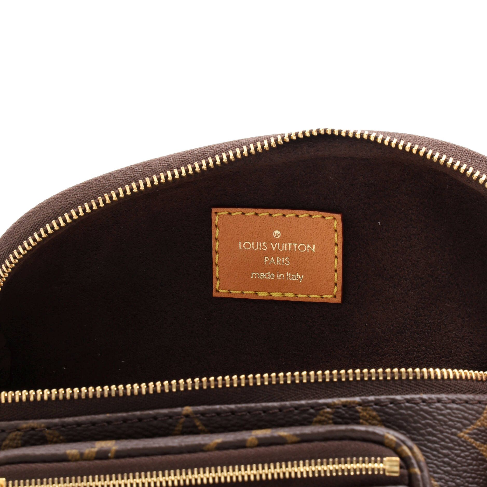 Louis Vuitton Bum Bag Size ONE SIZE - 6 Thumbnail
