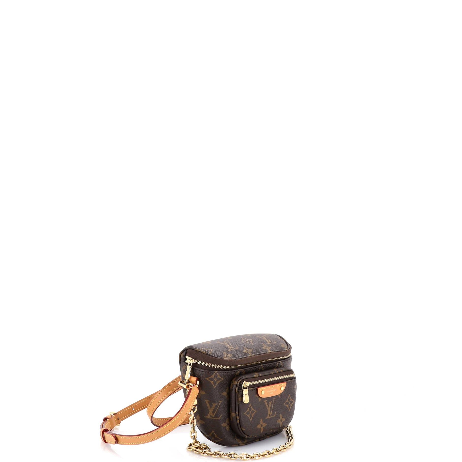 Louis Vuitton Bum Bag Size ONE SIZE - 2 Thumbnail