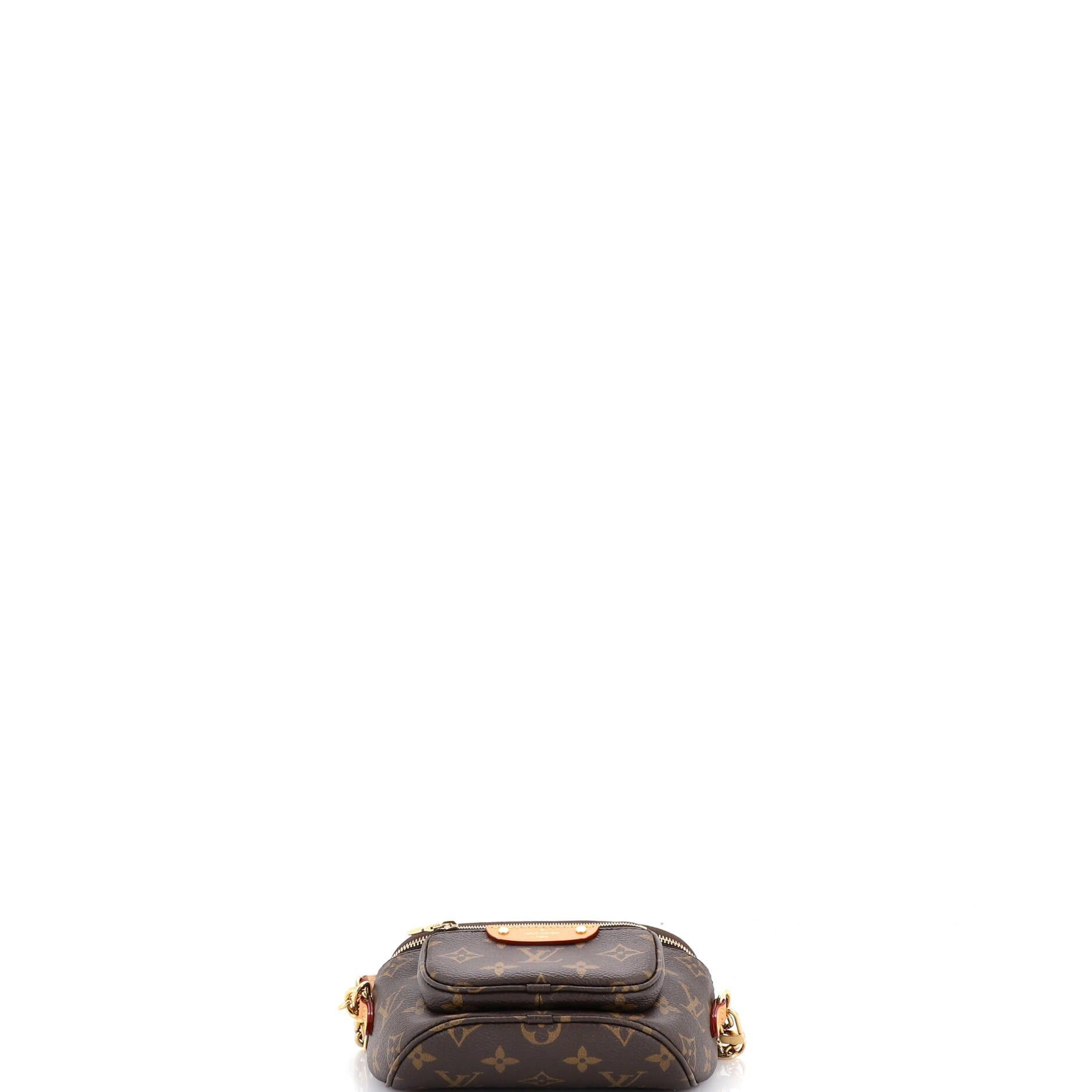 Louis Vuitton Bum Bag Size ONE SIZE - 4 Thumbnail