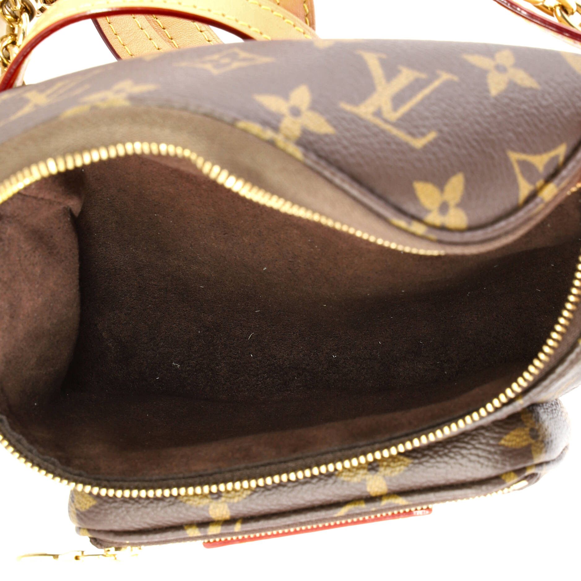Louis Vuitton Bum Bag Size ONE SIZE - 5 Thumbnail
