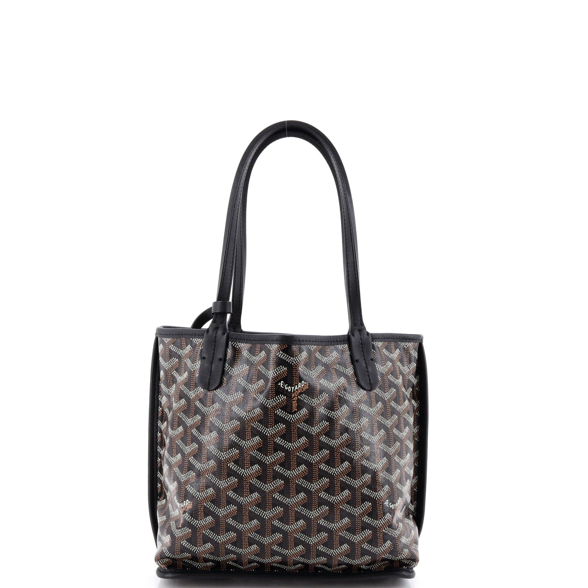 Goyard Anjou Reversible Tote Size ONE SIZE - 4 Thumbnail