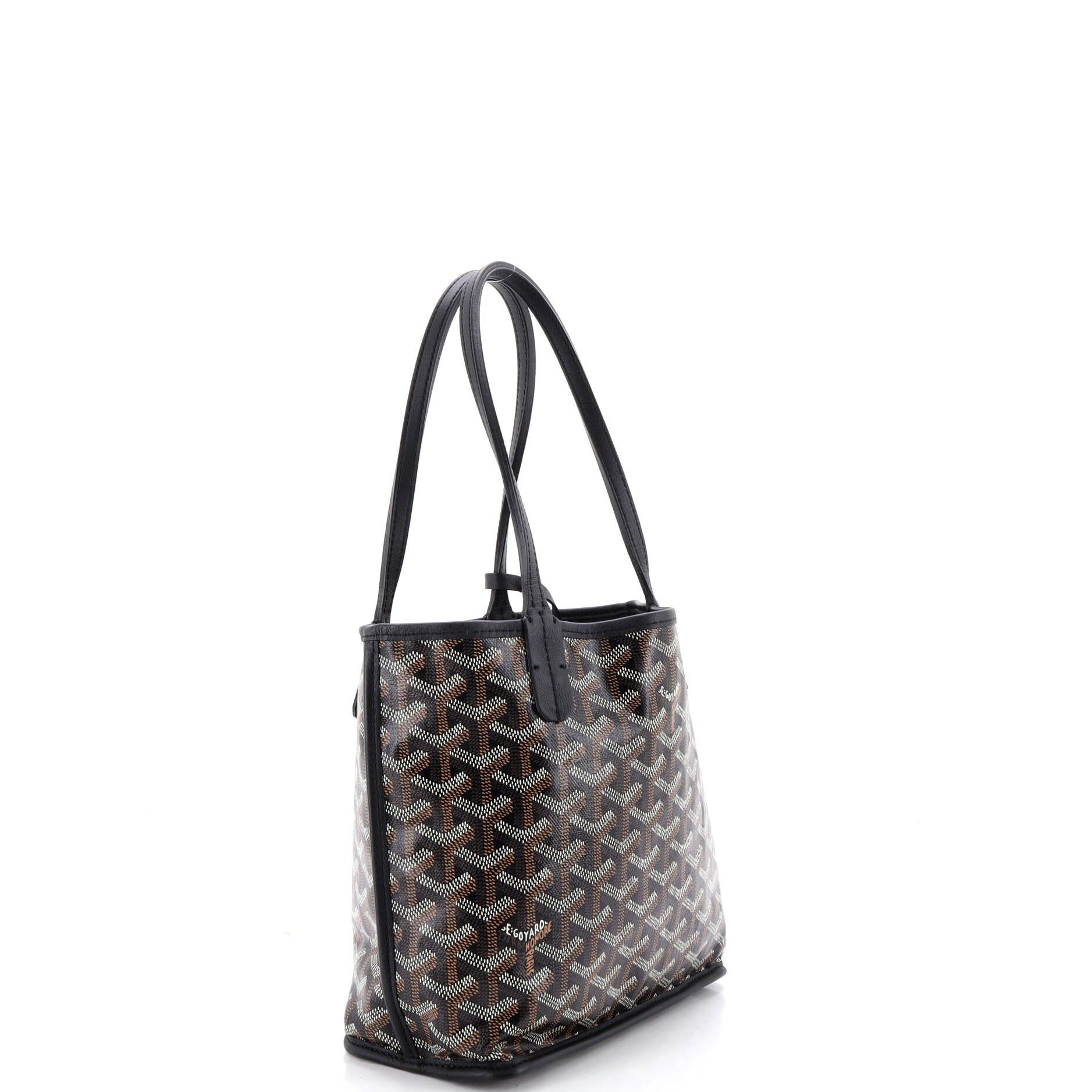 Goyard Anjou Reversible Tote Size ONE SIZE - 3 Thumbnail