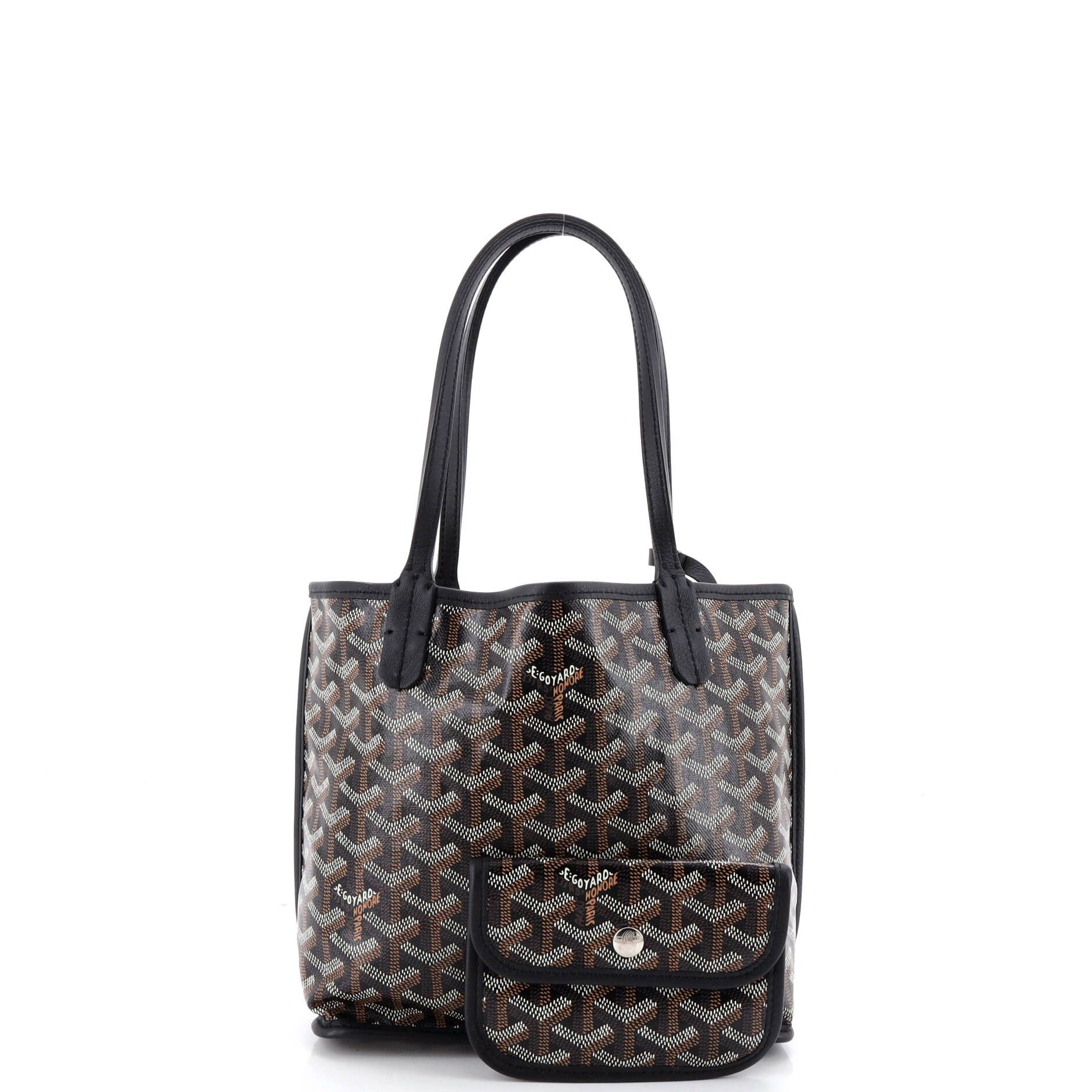 Goyard Anjou Reversible Tote Size ONE SIZE - 2 Thumbnail