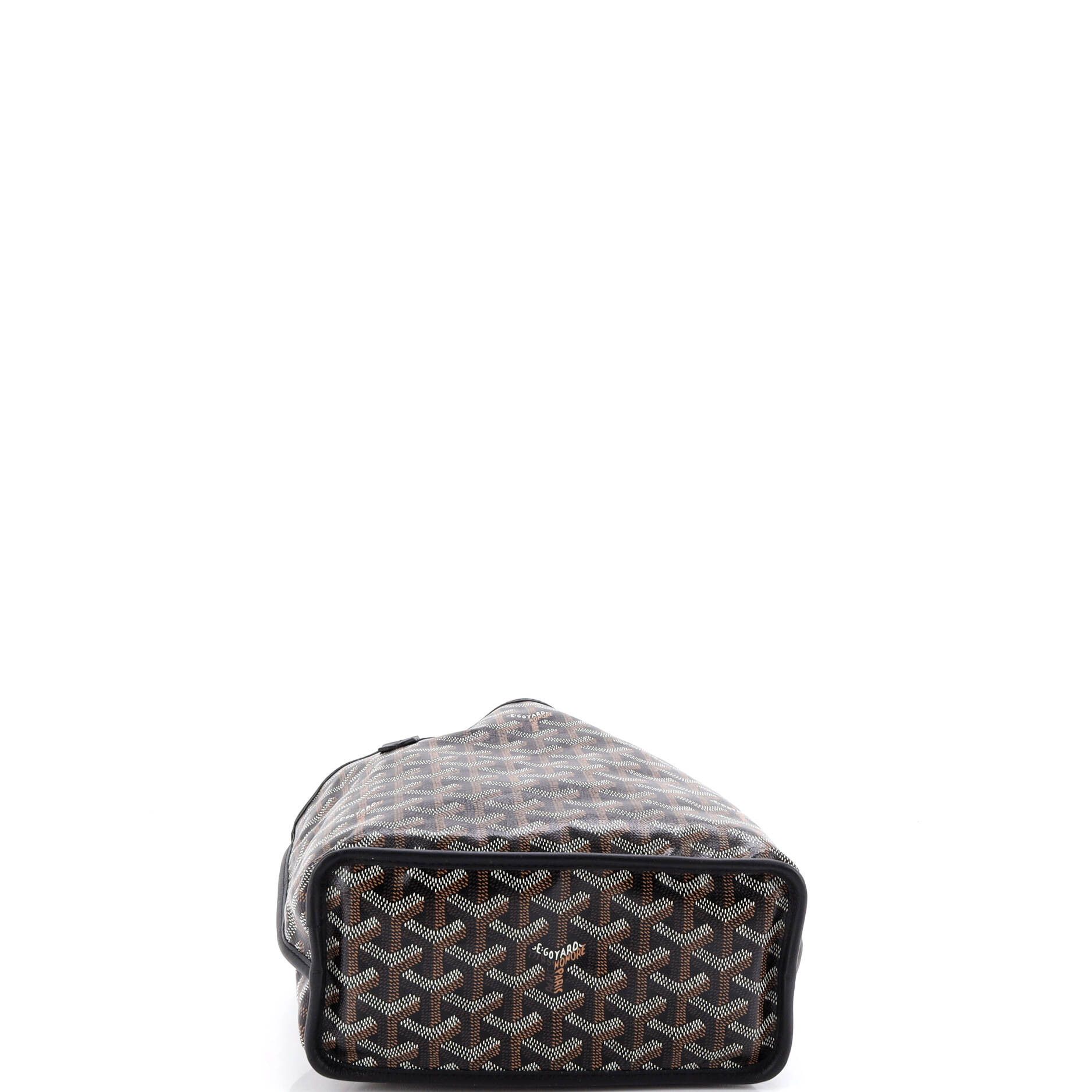 Goyard Anjou Reversible Tote Size ONE SIZE - 5 Thumbnail