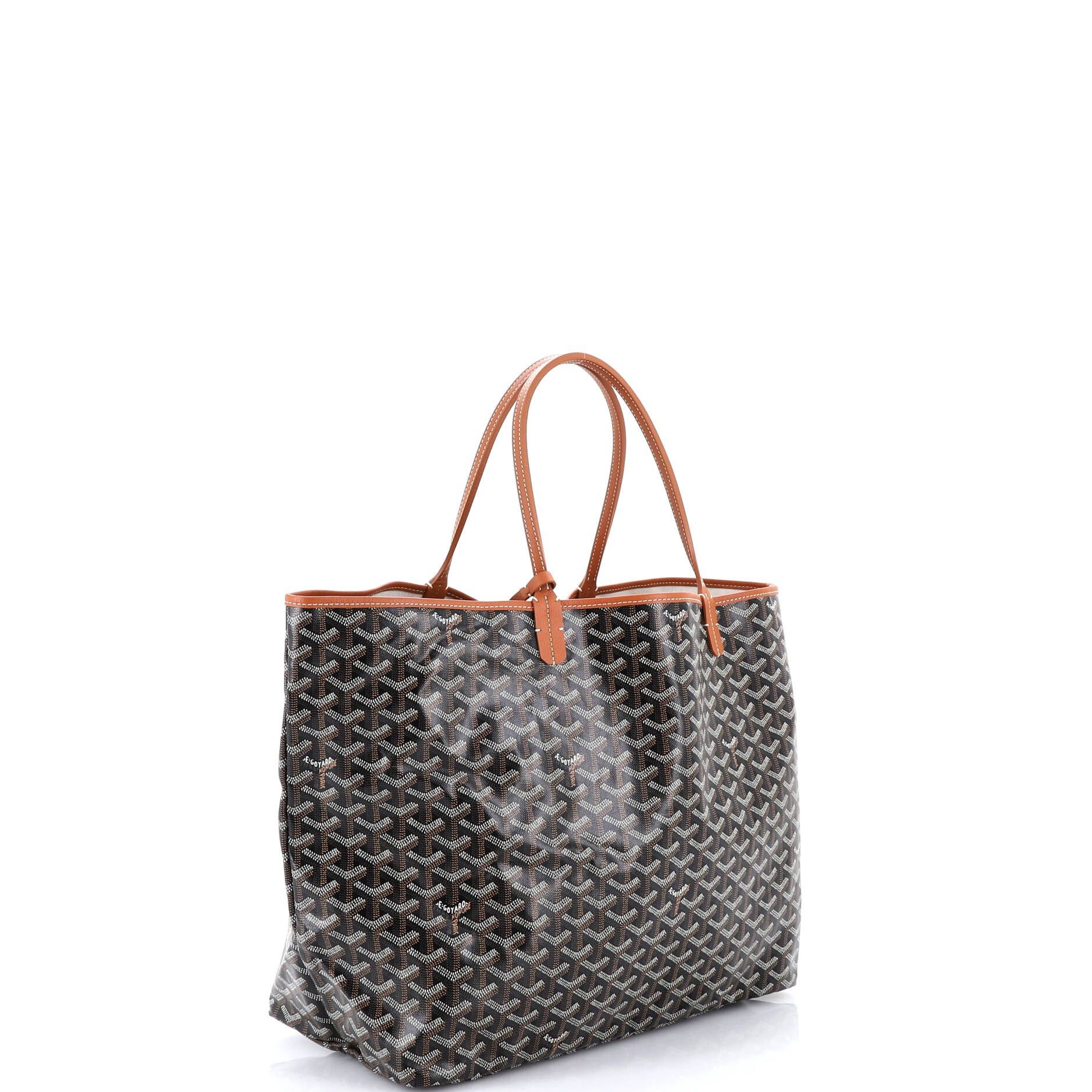 Goyard Saint Louis Tote Size ONE SIZE - 3 Thumbnail