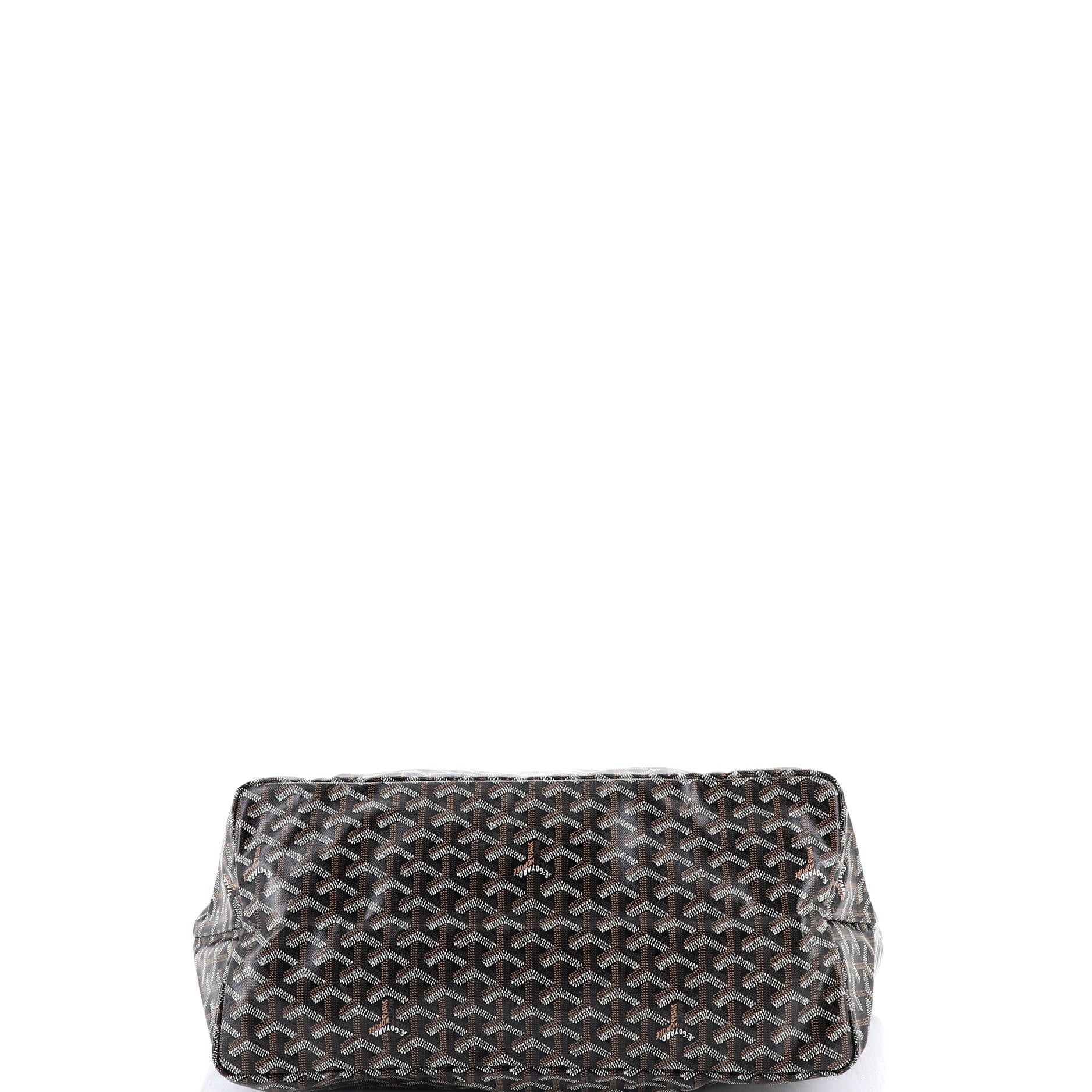 Goyard Saint Louis Tote Size ONE SIZE - 5 Thumbnail