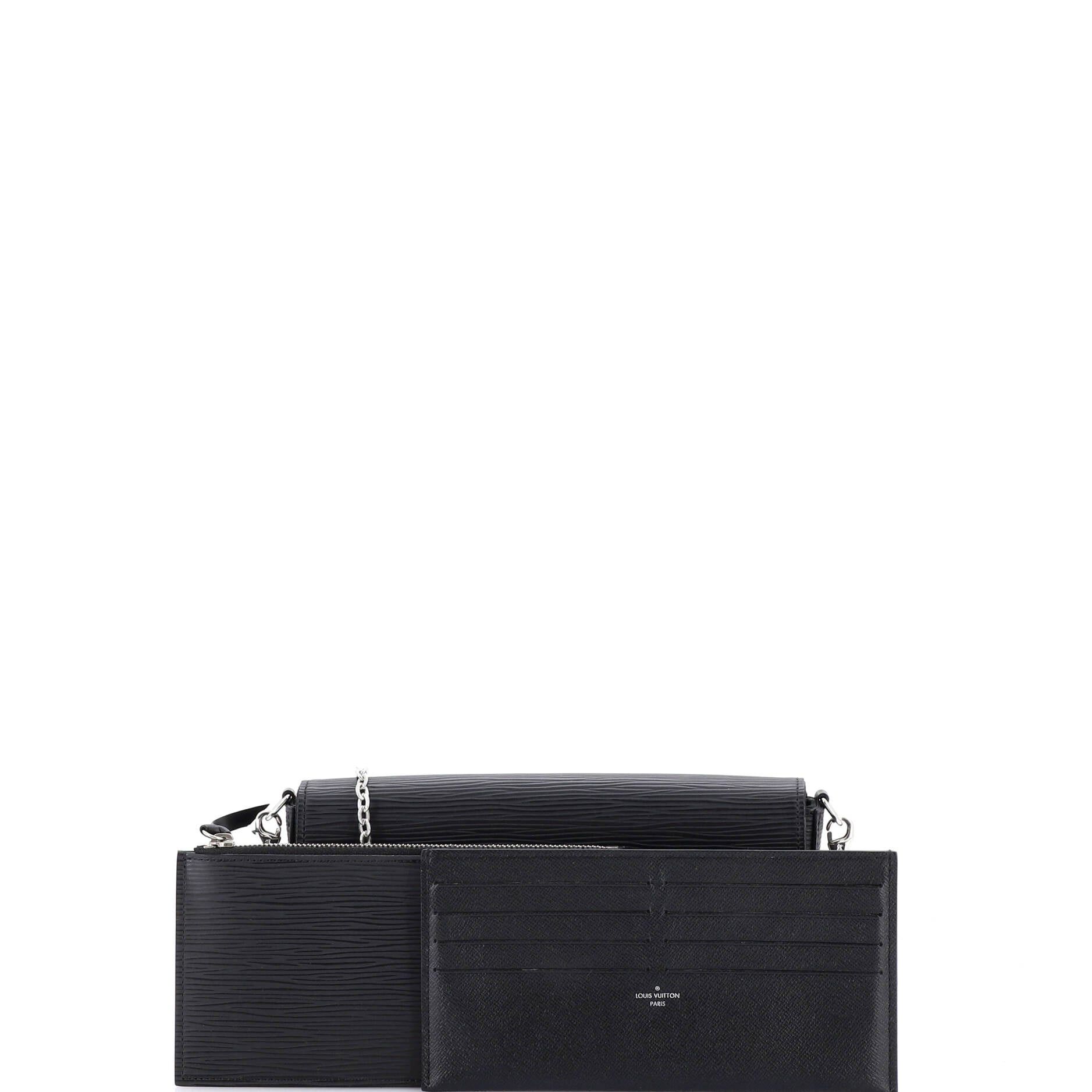 Louis Vuitton Felicie Pochette Size ONE SIZE - 2 Thumbnail