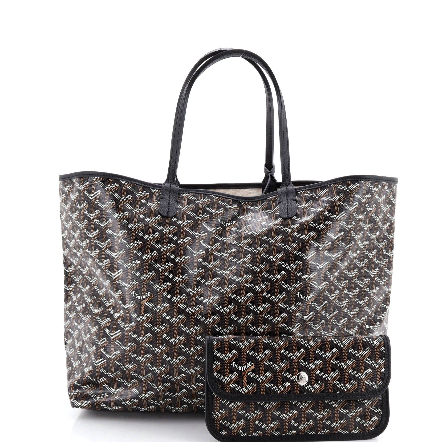 Goyard Saint Louis Tote Size ONE SIZE - 2 Thumbnail