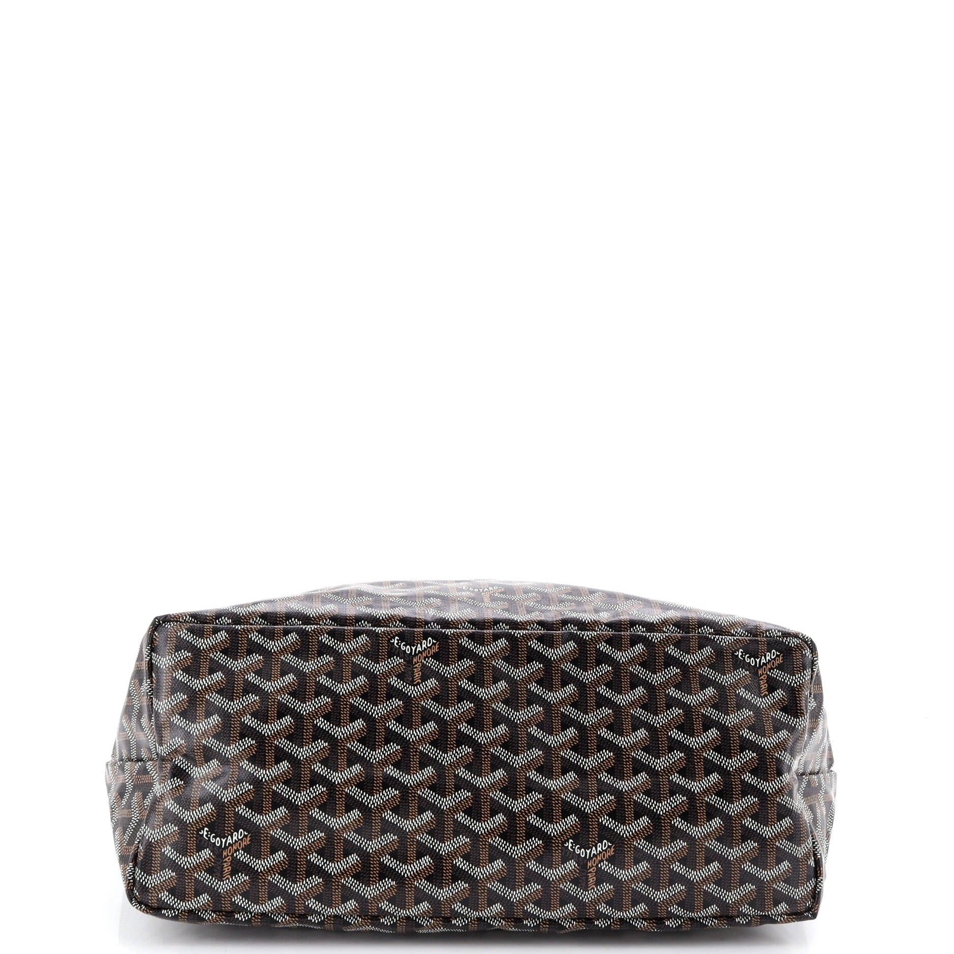 Goyard Saint Louis Tote Size ONE SIZE - 5 Thumbnail