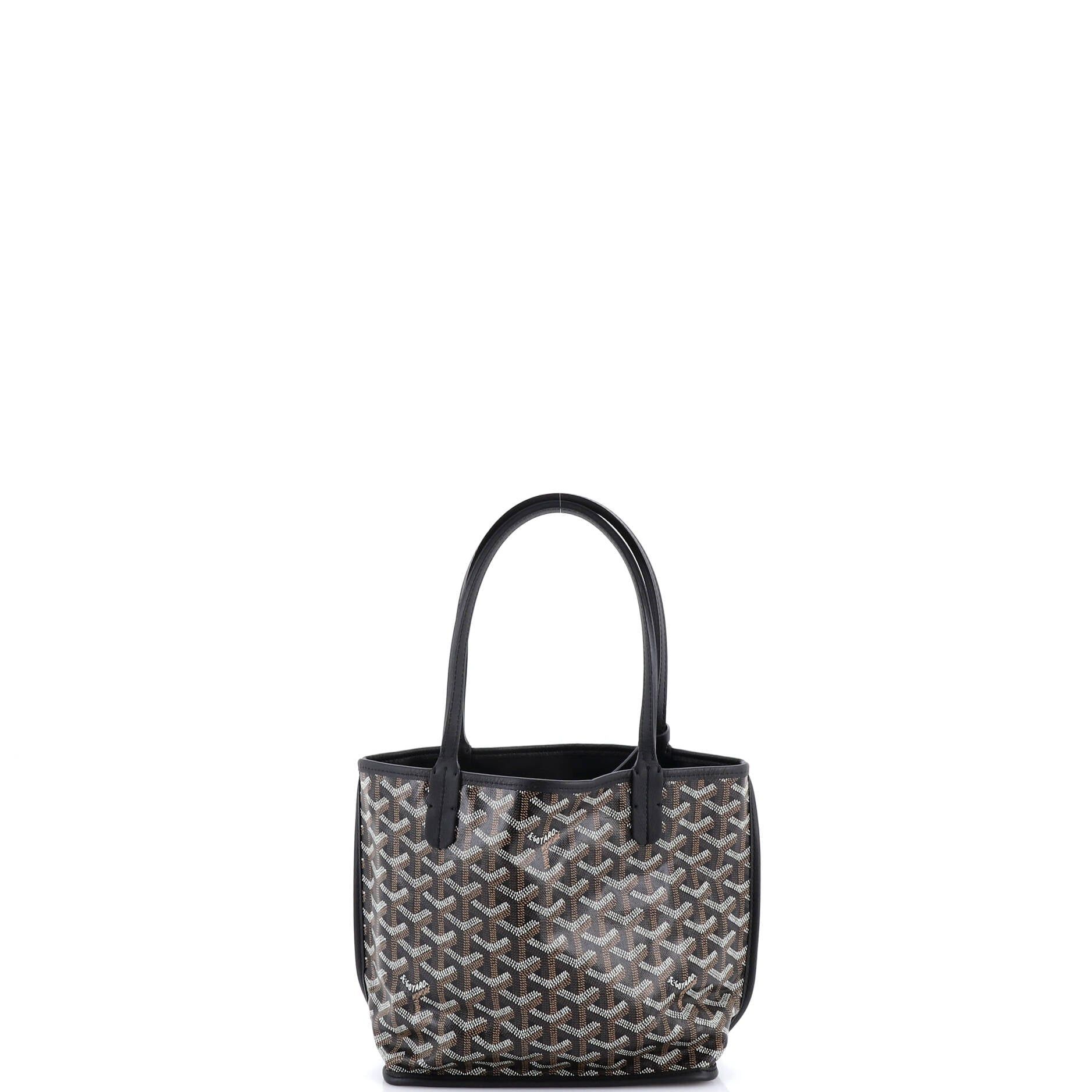 Goyard Anjou Reversible Tote Size ONE SIZE - 4 Thumbnail