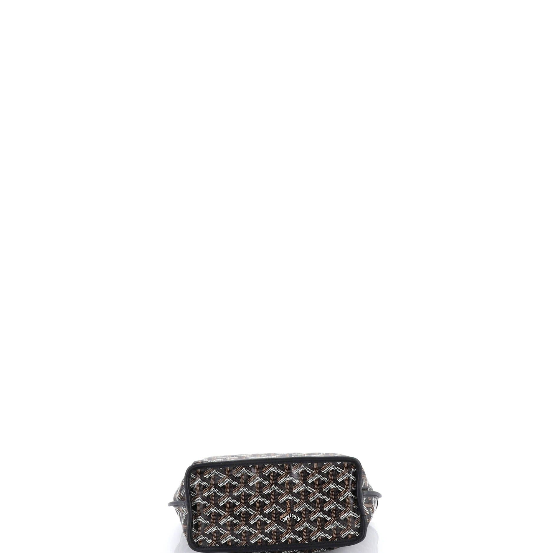 Goyard Anjou Reversible Tote Size ONE SIZE - 5 Thumbnail