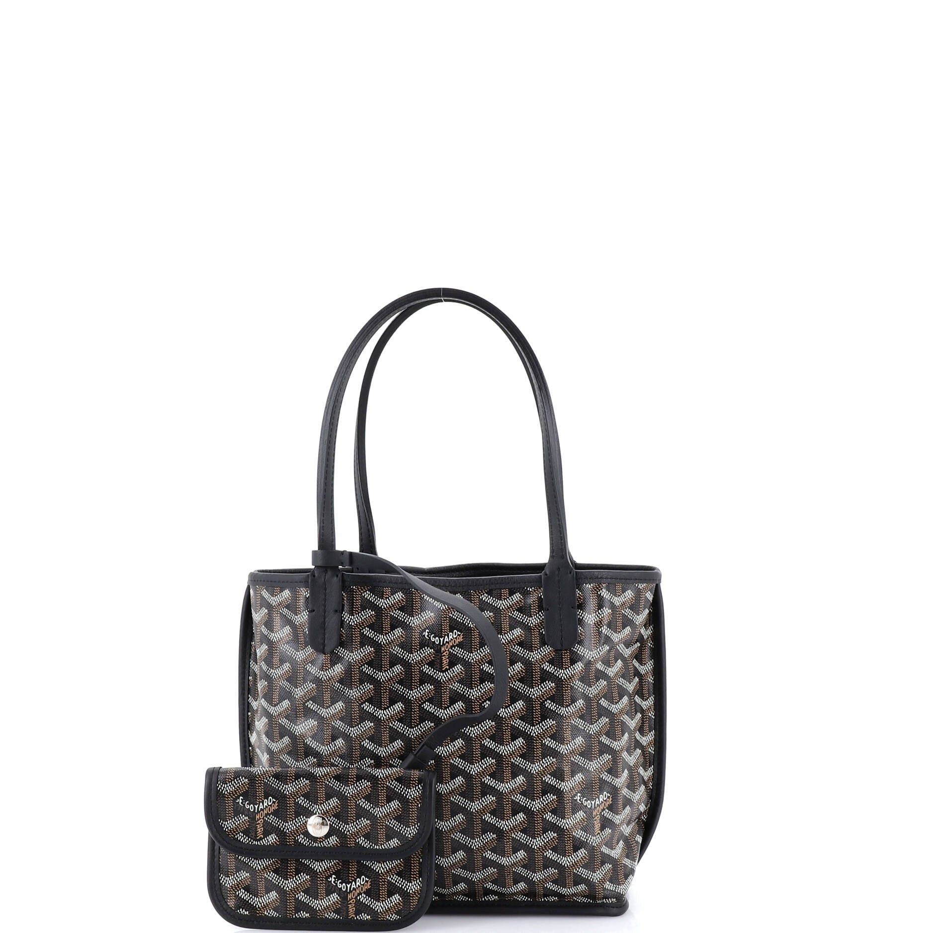 Goyard Anjou Reversible Tote Size ONE SIZE - 2 Thumbnail
