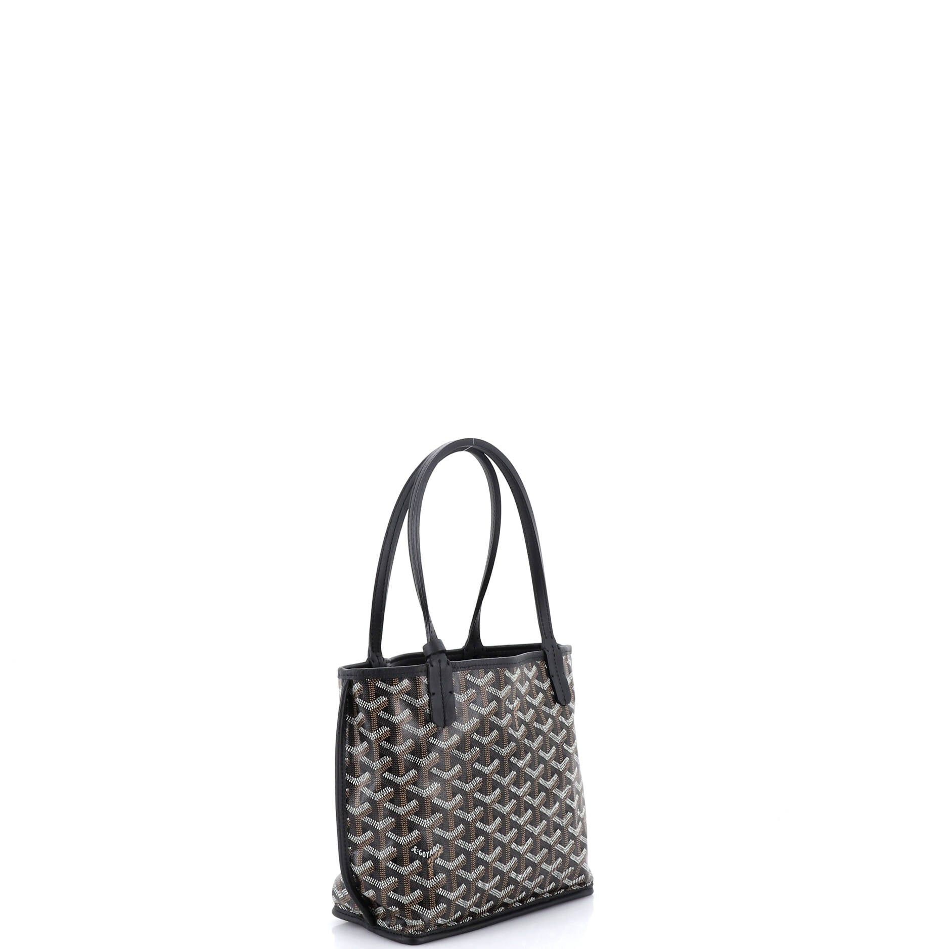 Goyard Anjou Reversible Tote Size ONE SIZE - 3 Thumbnail
