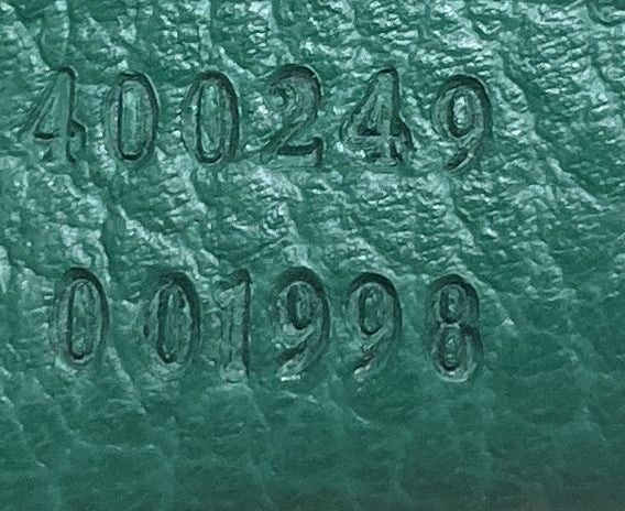 Gucci Dionysus Bag Size ONE SIZE - 6 Thumbnail