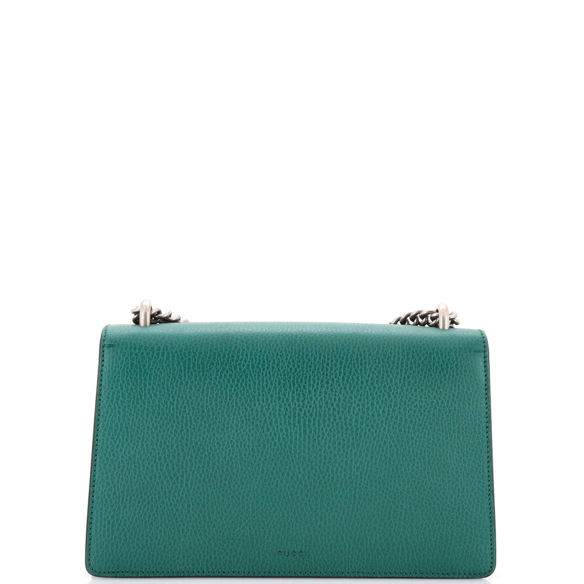 Gucci Dionysus Bag Size ONE SIZE - 3 Thumbnail
