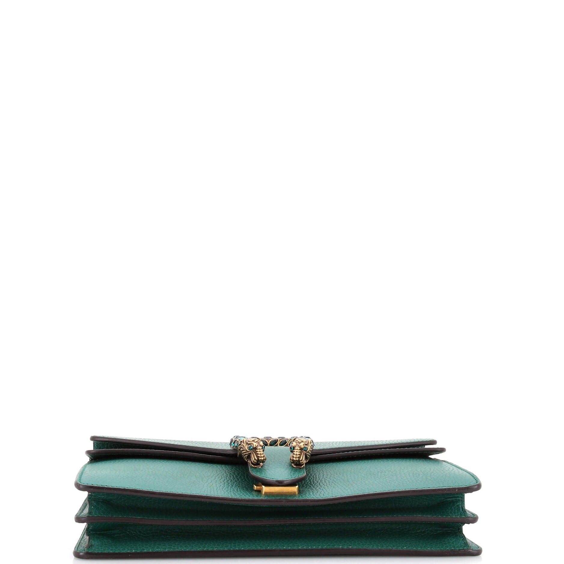 Gucci Dionysus Bag Size ONE SIZE - 4 Thumbnail