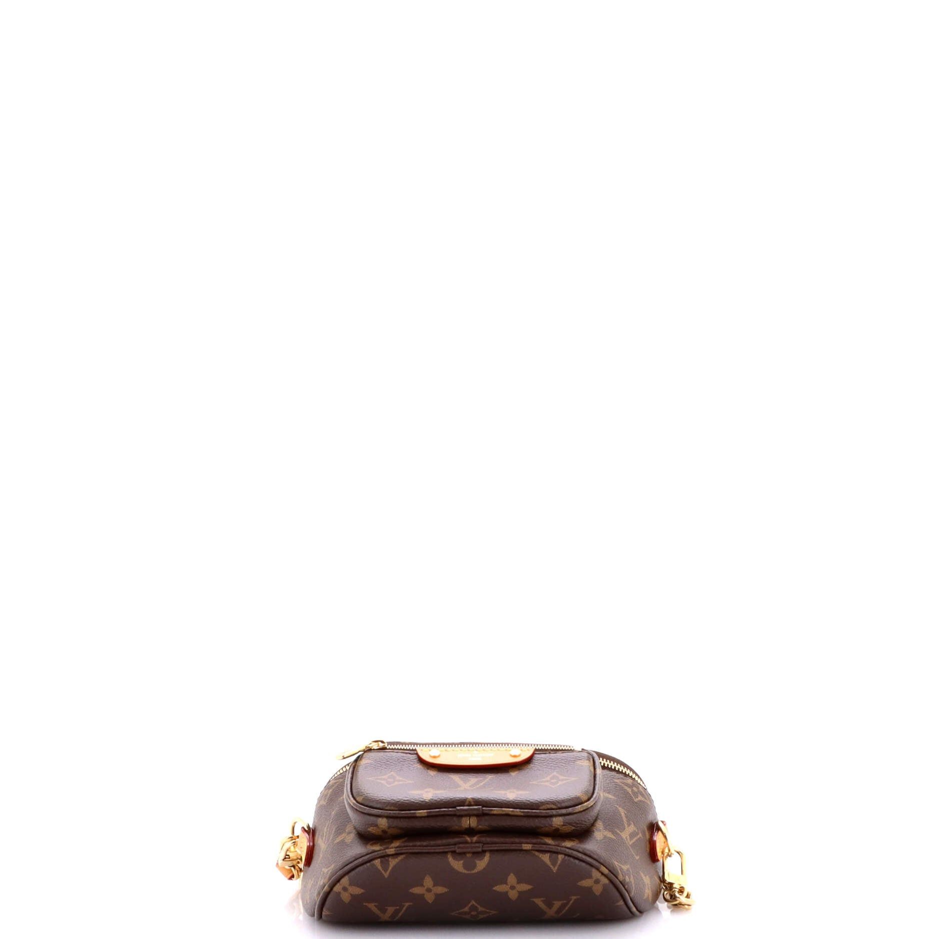 Louis Vuitton Bum Bag Size ONE SIZE - 4 Thumbnail