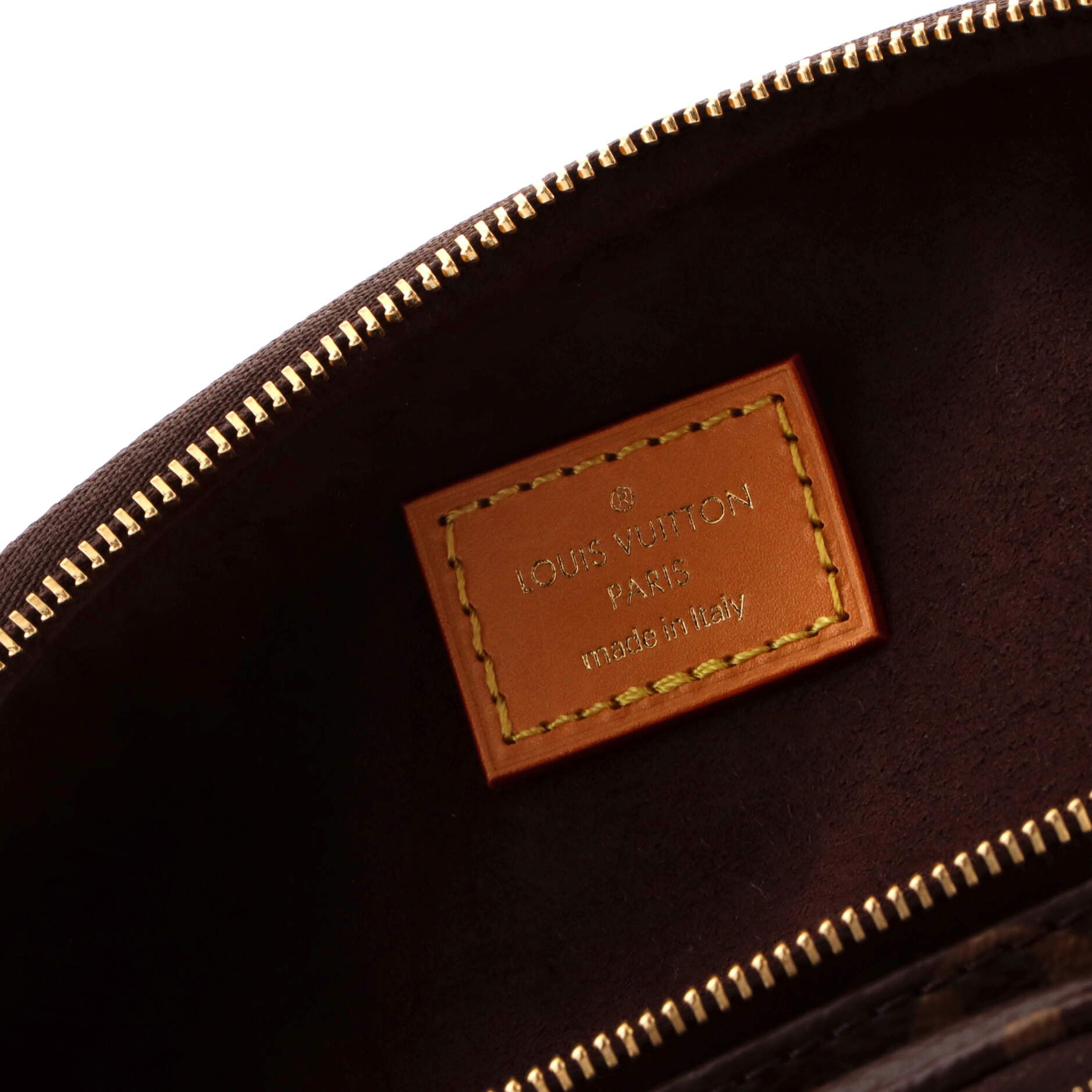 Louis Vuitton Bum Bag Size ONE SIZE - 7 Thumbnail