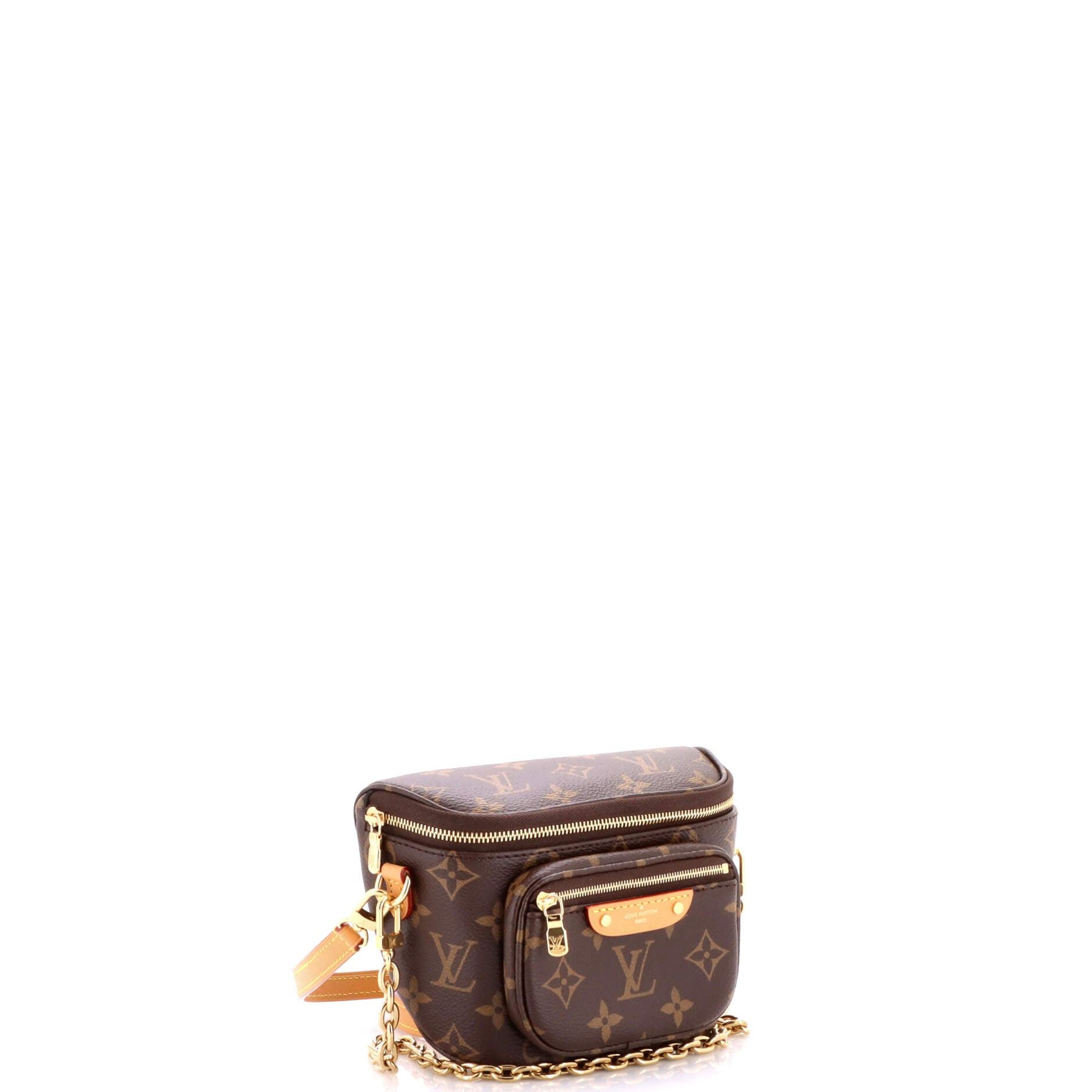 Louis Vuitton Bum Bag Size ONE SIZE - 2 Thumbnail