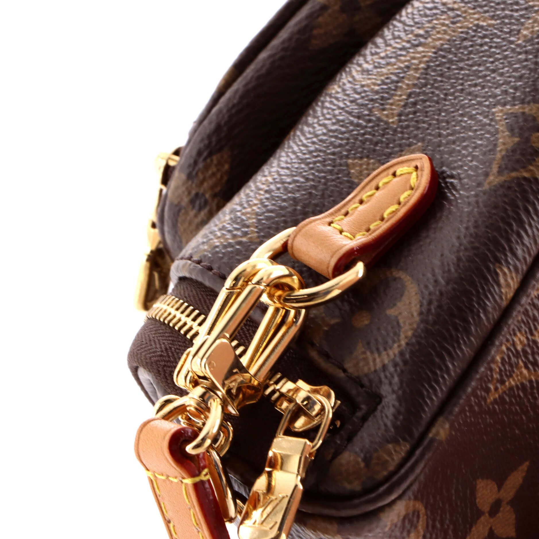 Louis Vuitton Bum Bag Size ONE SIZE - 6 Thumbnail