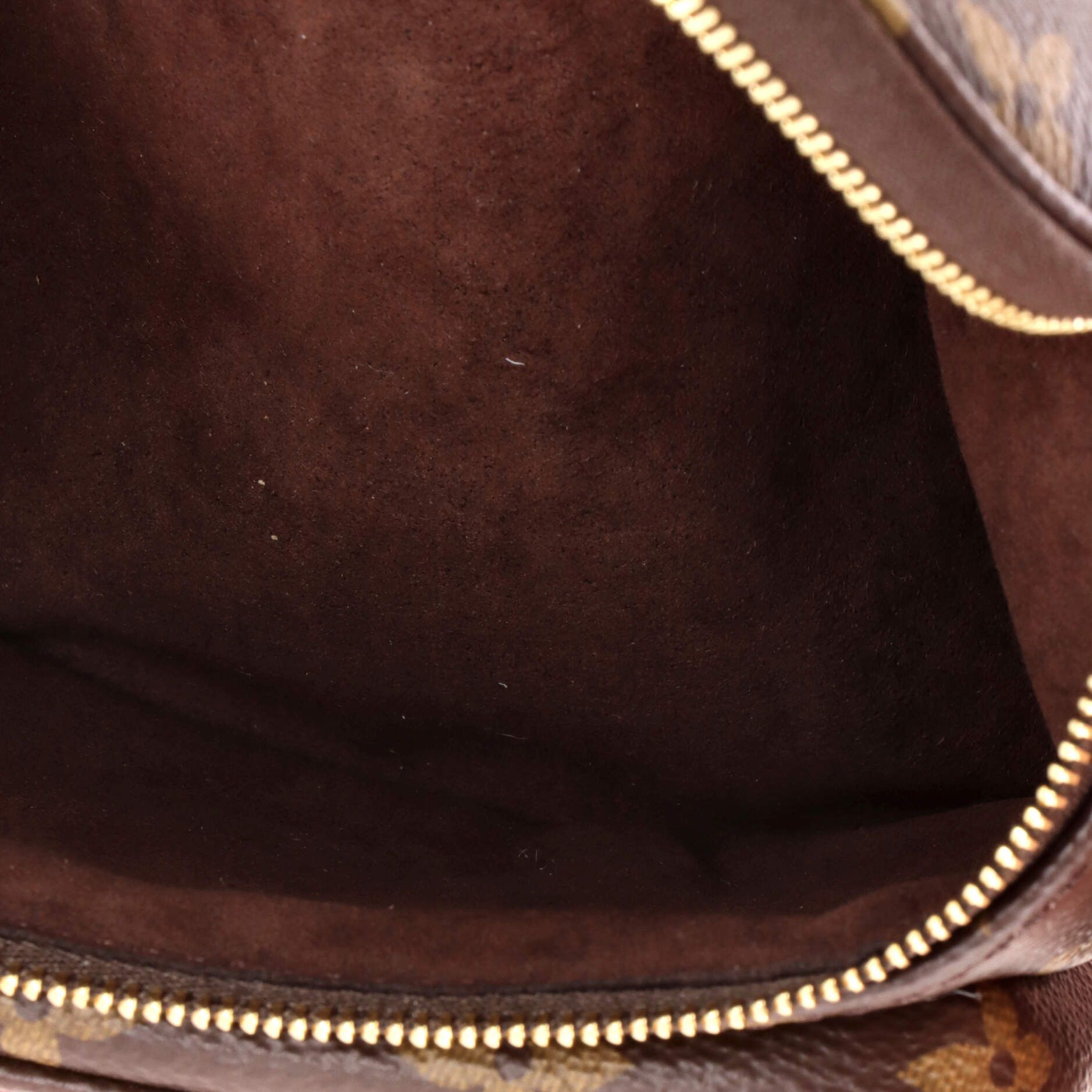 Louis Vuitton Bum Bag Size ONE SIZE - 5 Thumbnail