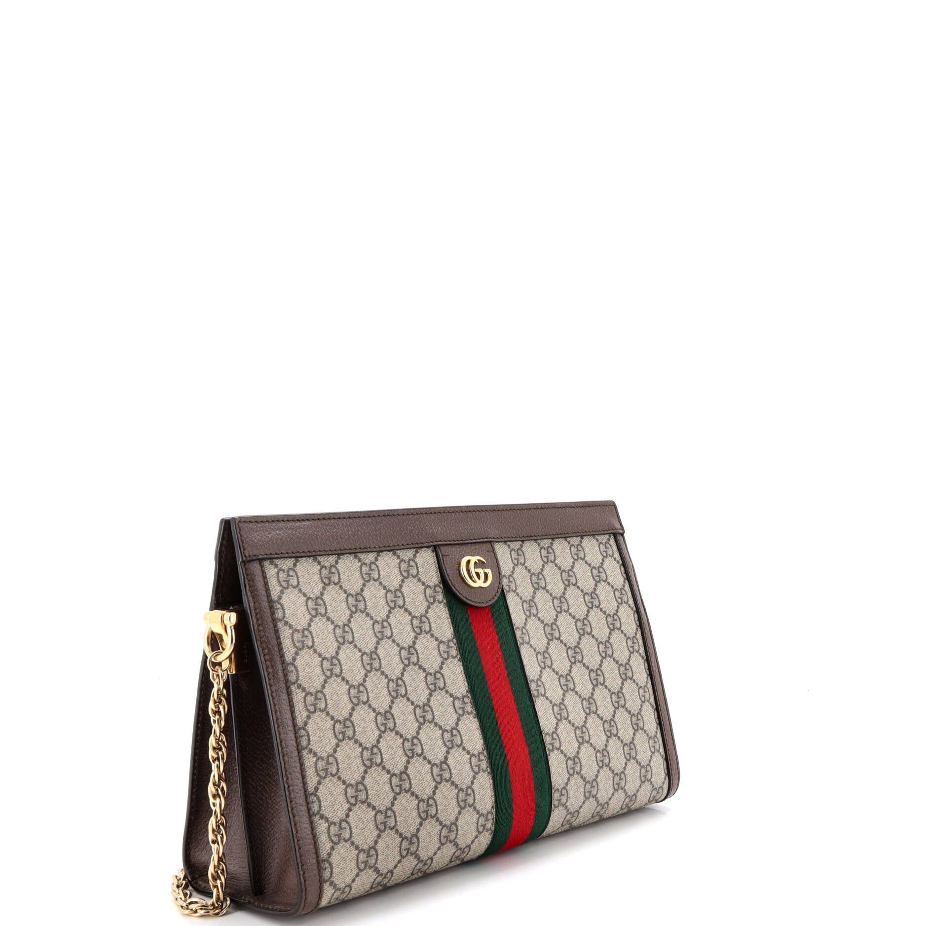 Gucci Ophidia Chain Shoulder Bag Size ONE SIZE - 2 Thumbnail