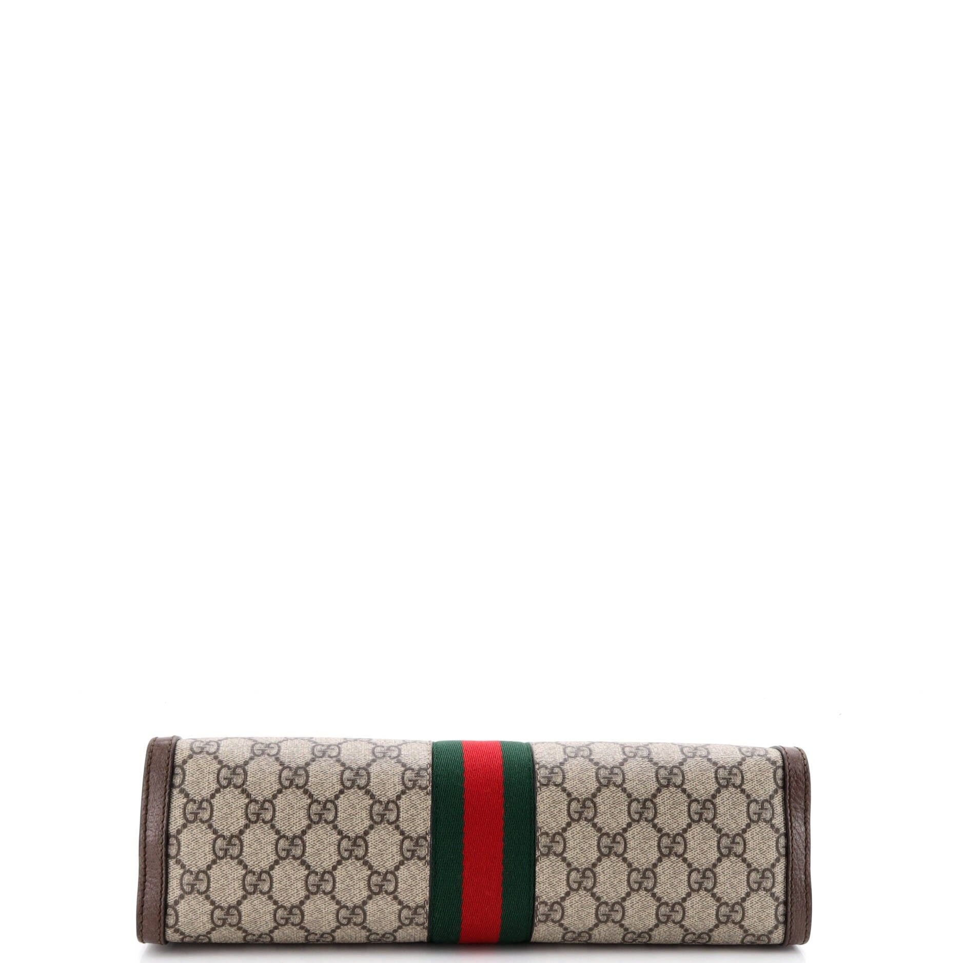 Gucci Ophidia Chain Shoulder Bag Size ONE SIZE - 4 Thumbnail