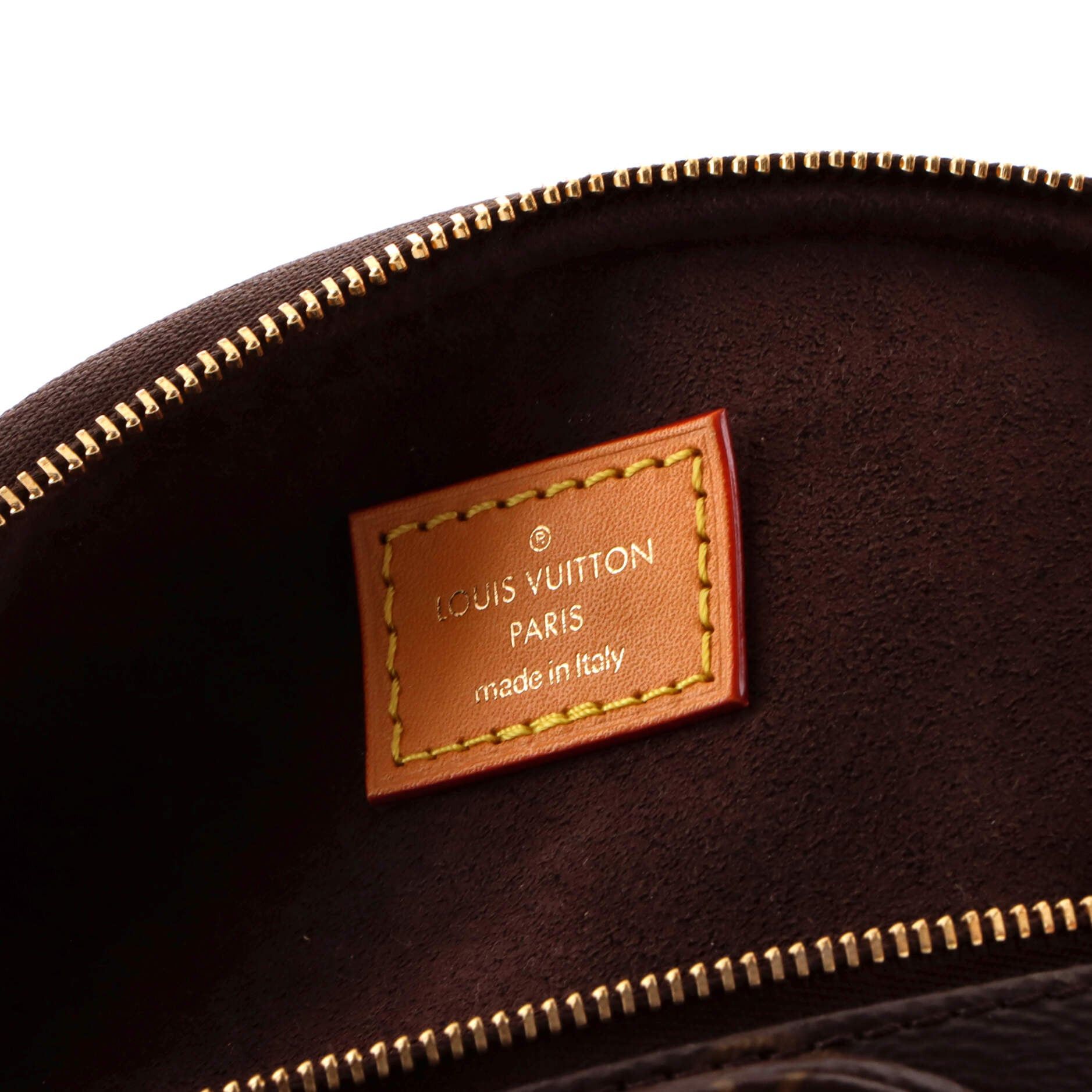 Louis Vuitton Bum Bag Size ONE SIZE - 8 Thumbnail